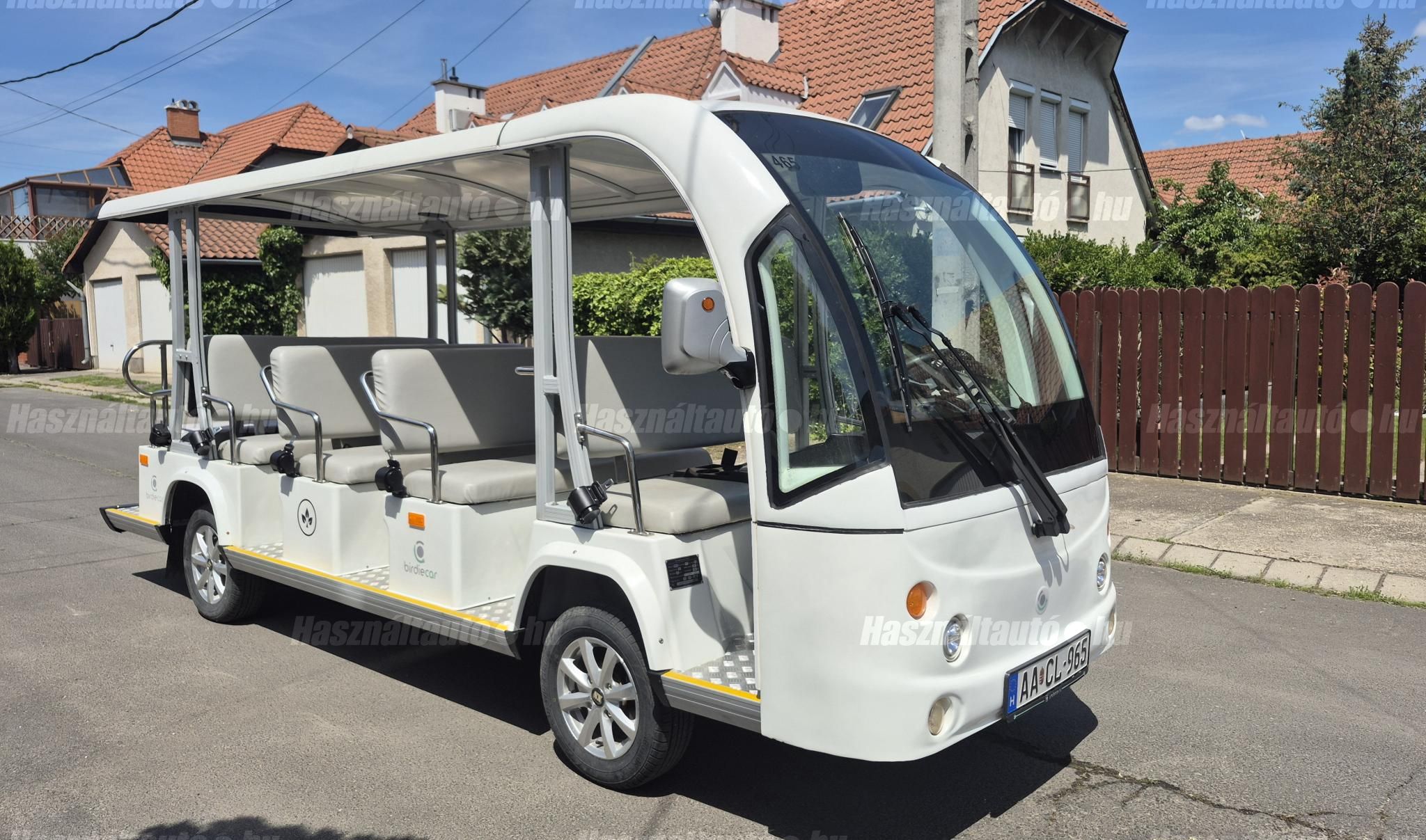 BIRDIECAR 2022/5 - 1
