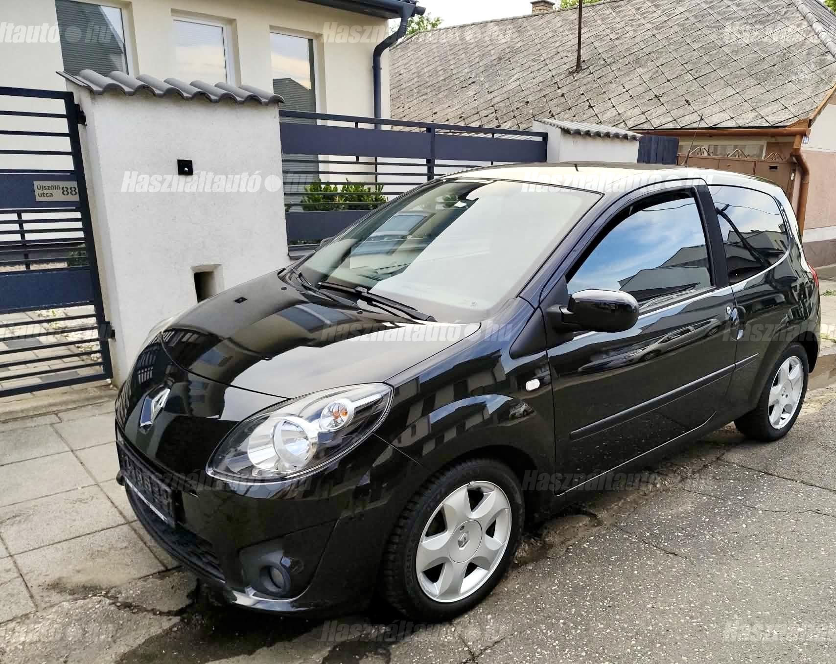 RENAULT TWINGO 2011/5 - 1