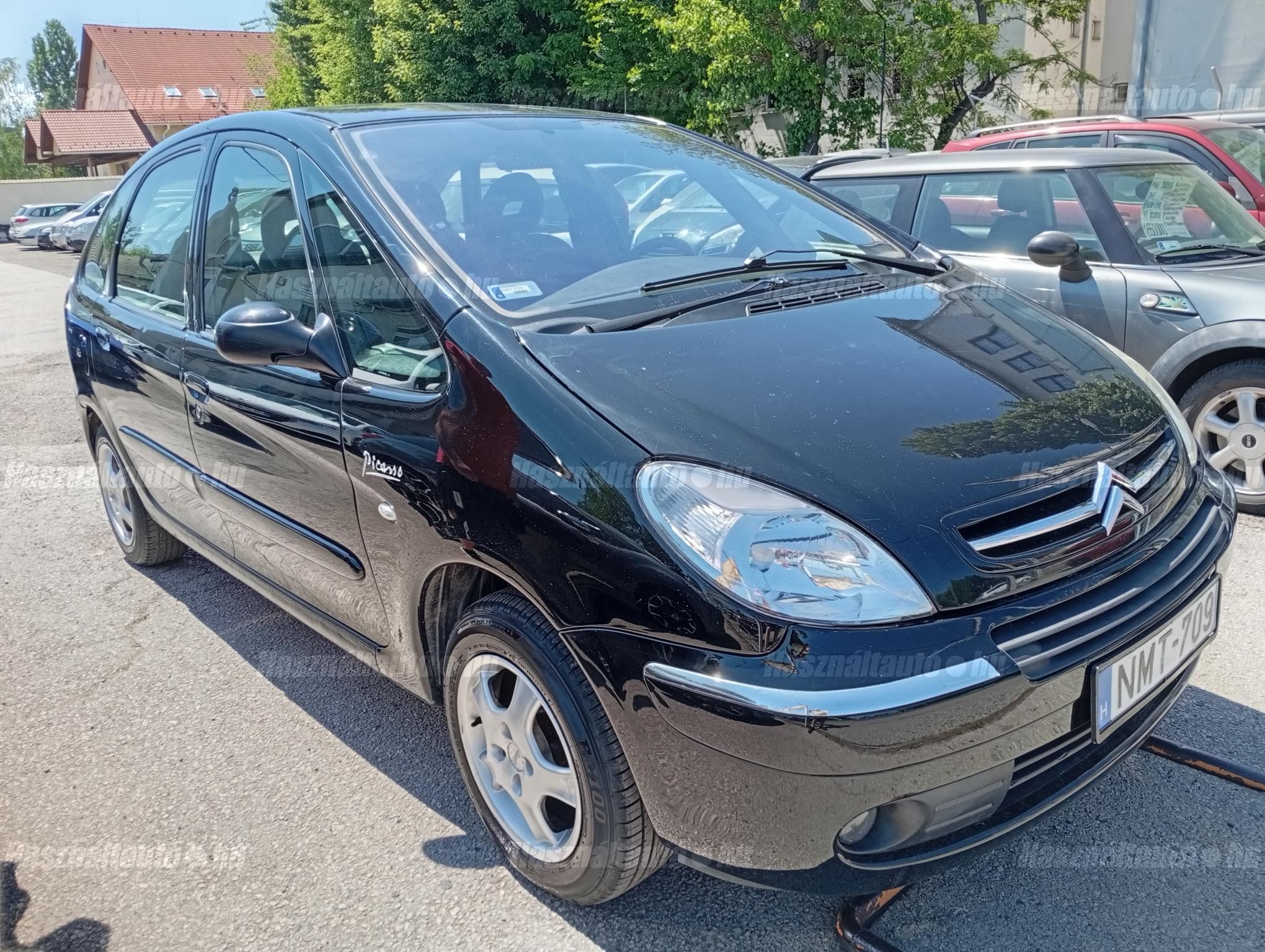 CITROEN XSARA PICASSO 2005/5 - 1