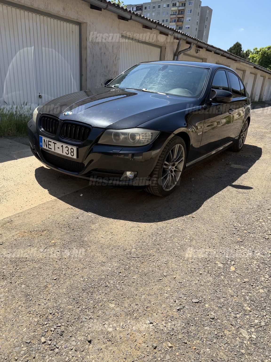 BMW 318 2009/5 - 1
