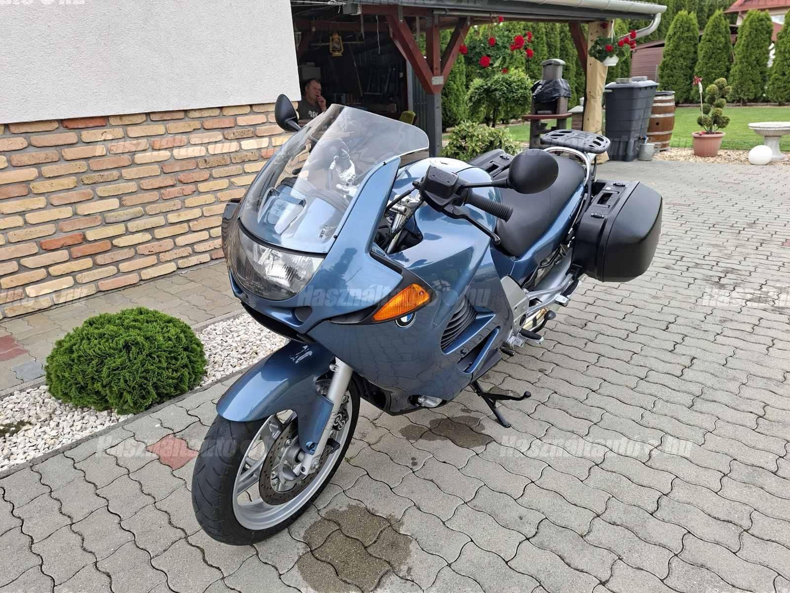 BMW K 1200 RS 1999 - 1