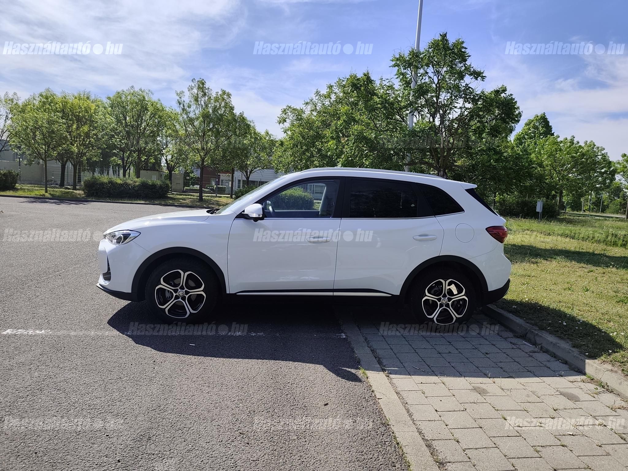MG ZS 2025/3 - 1