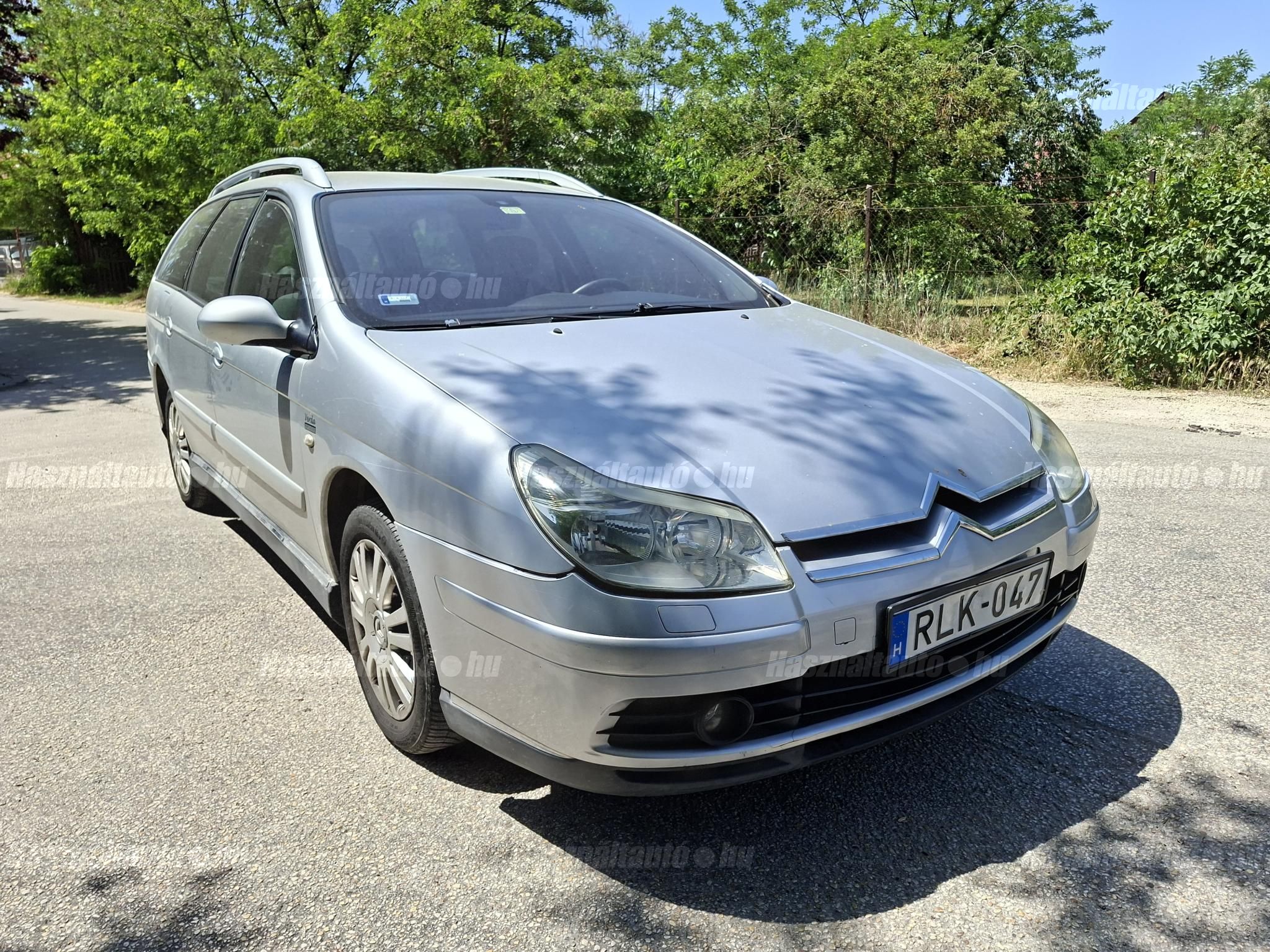CITROEN C5 2005 - 1