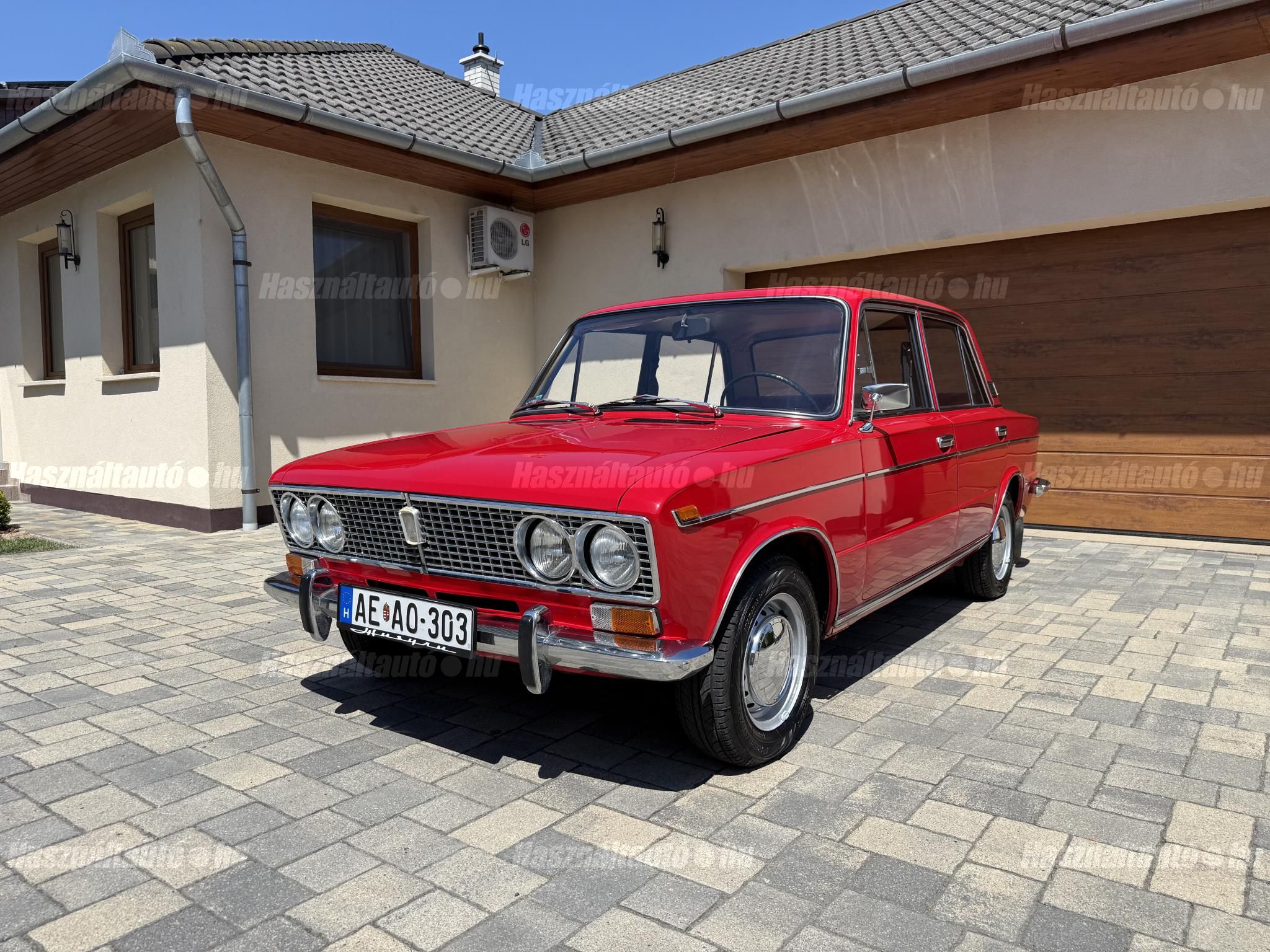 LADA 2103 1975/12 - 1