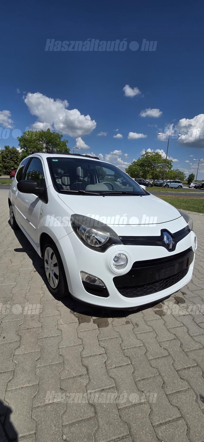 RENAULT TWINGO 2013/12 - 1
