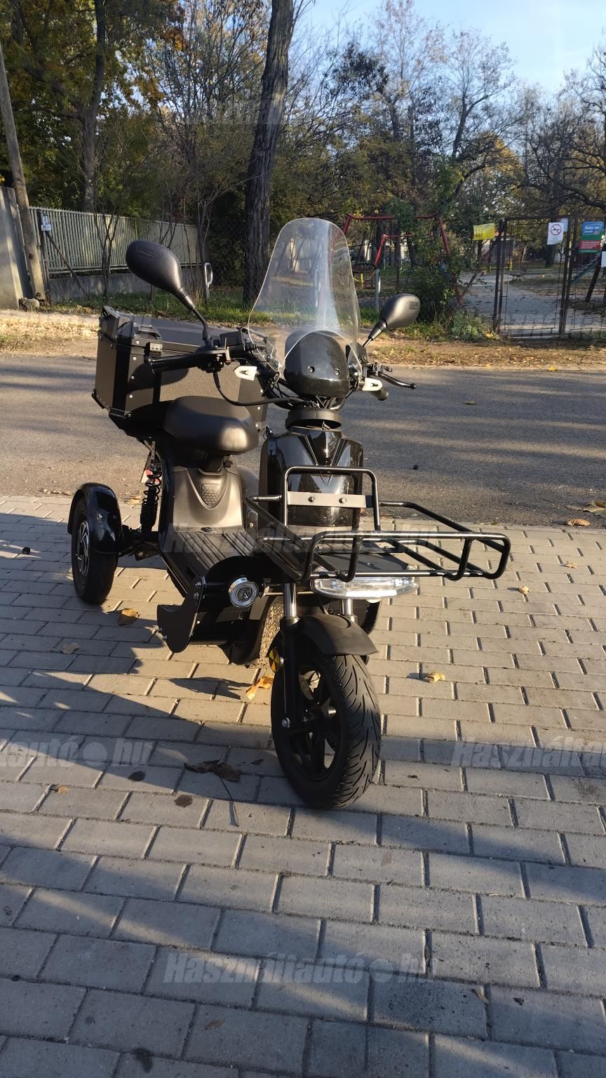 Z-TECH EGYÉB 2023/2 - 1