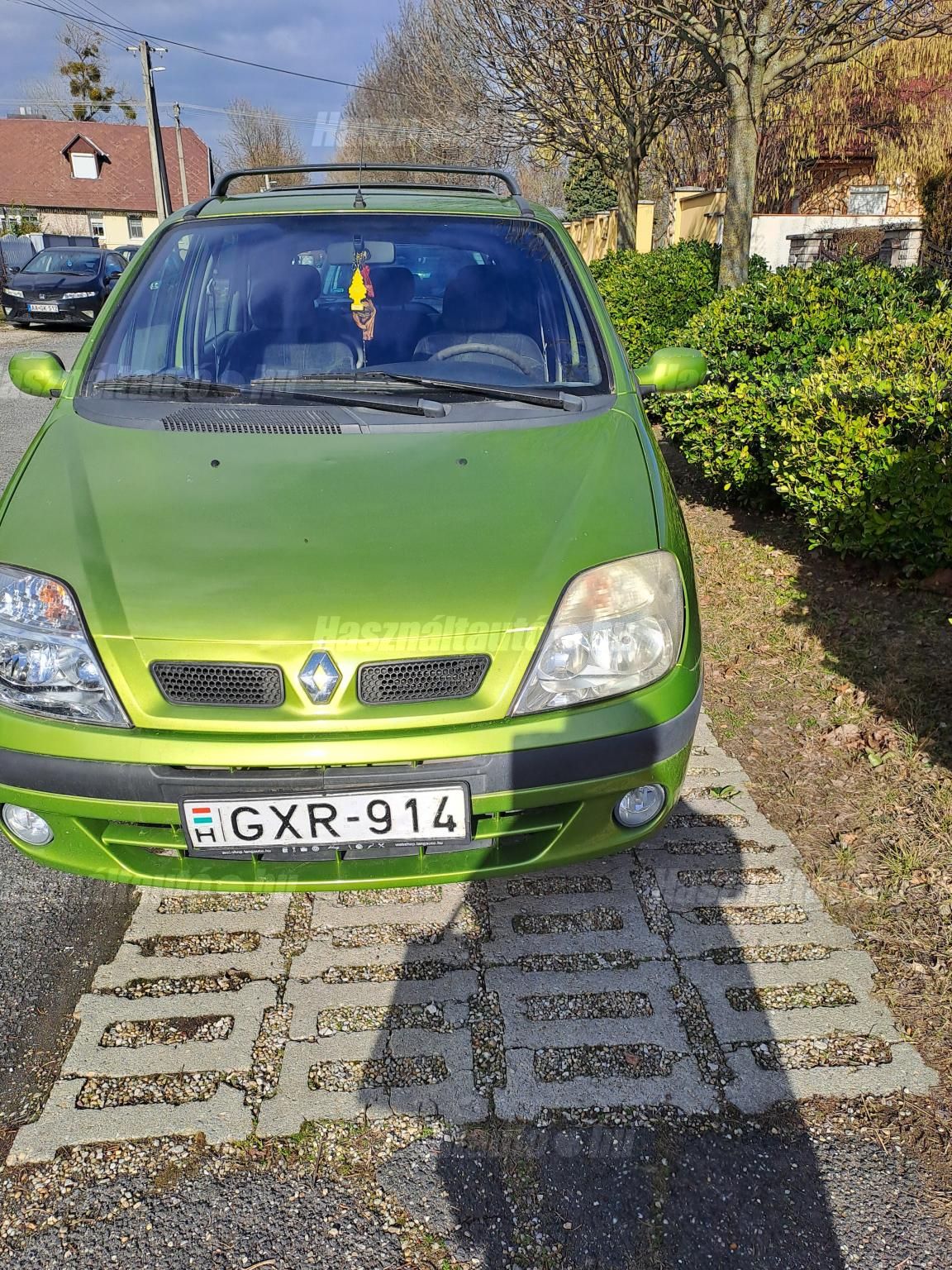 RENAULT SCENIC 1999/10 - 1