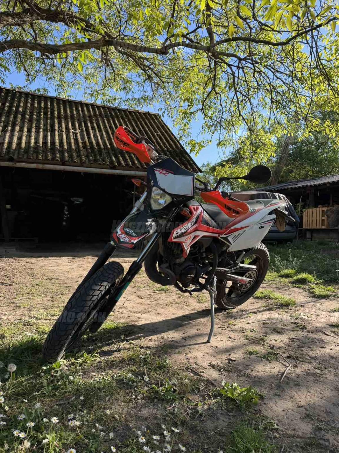 BETAMOTOR RR 50 2013/6 - 1