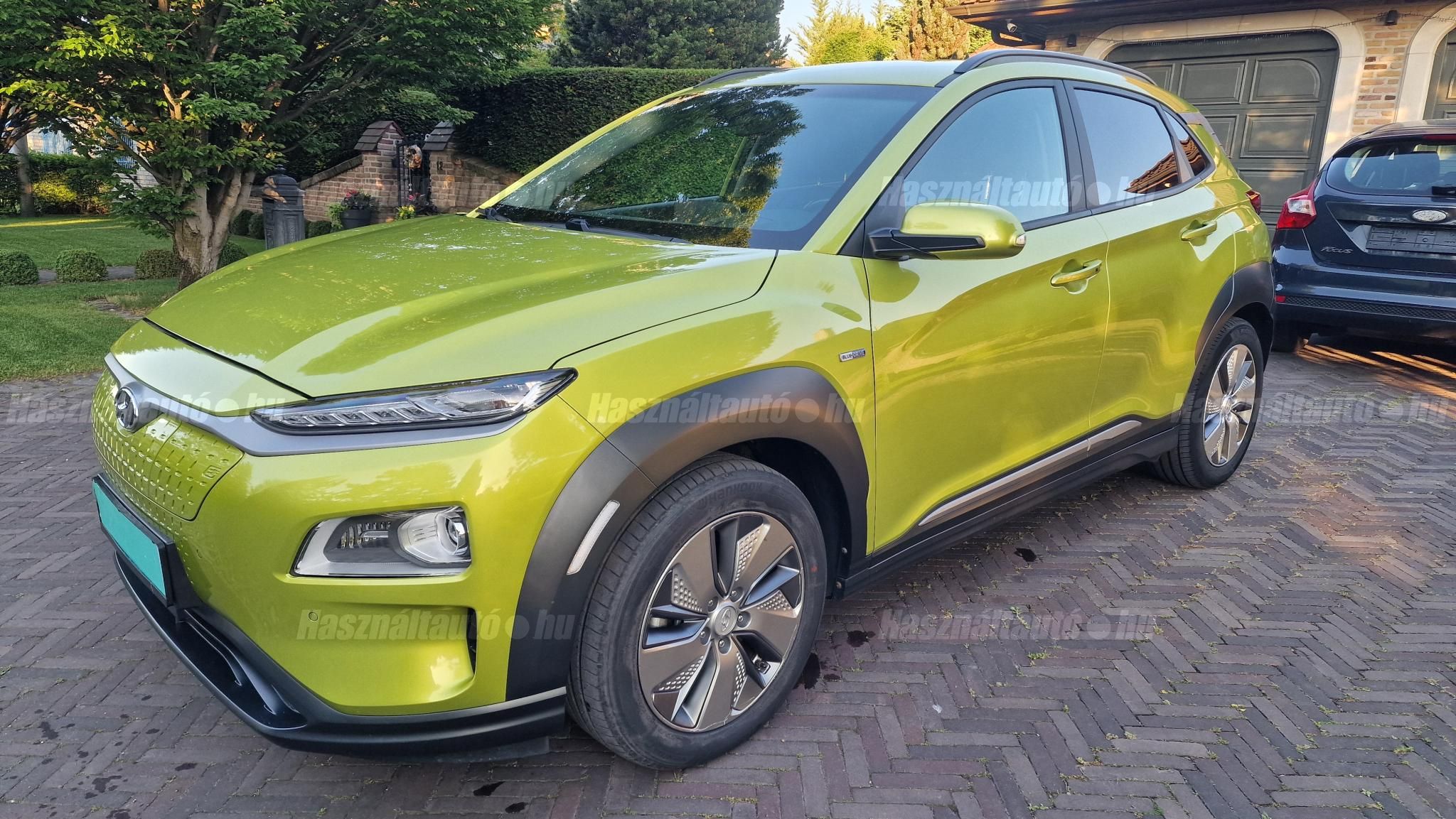 HYUNDAI KONA 2020/3 - 1