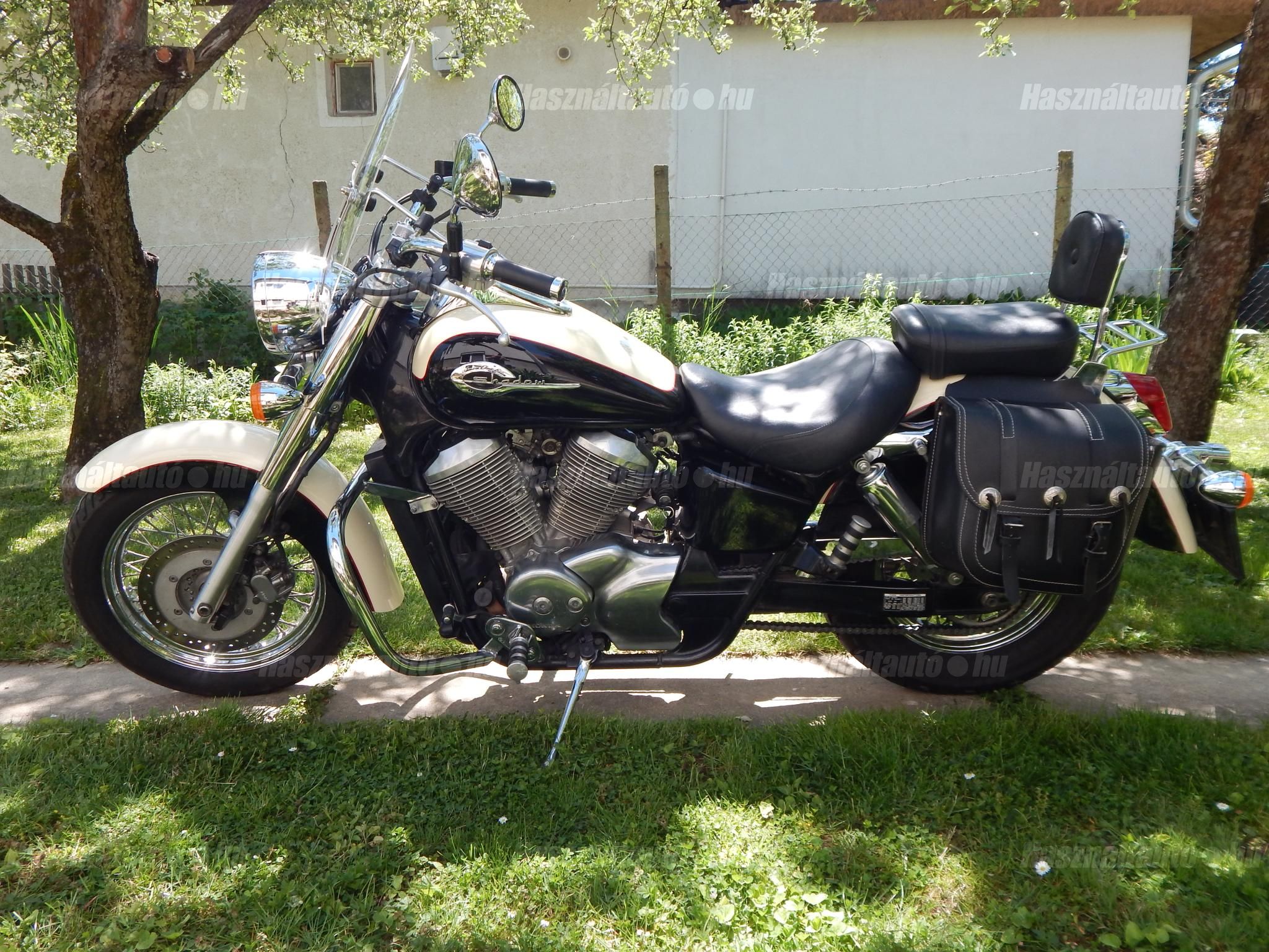 HONDA VT 750 2002 - 1