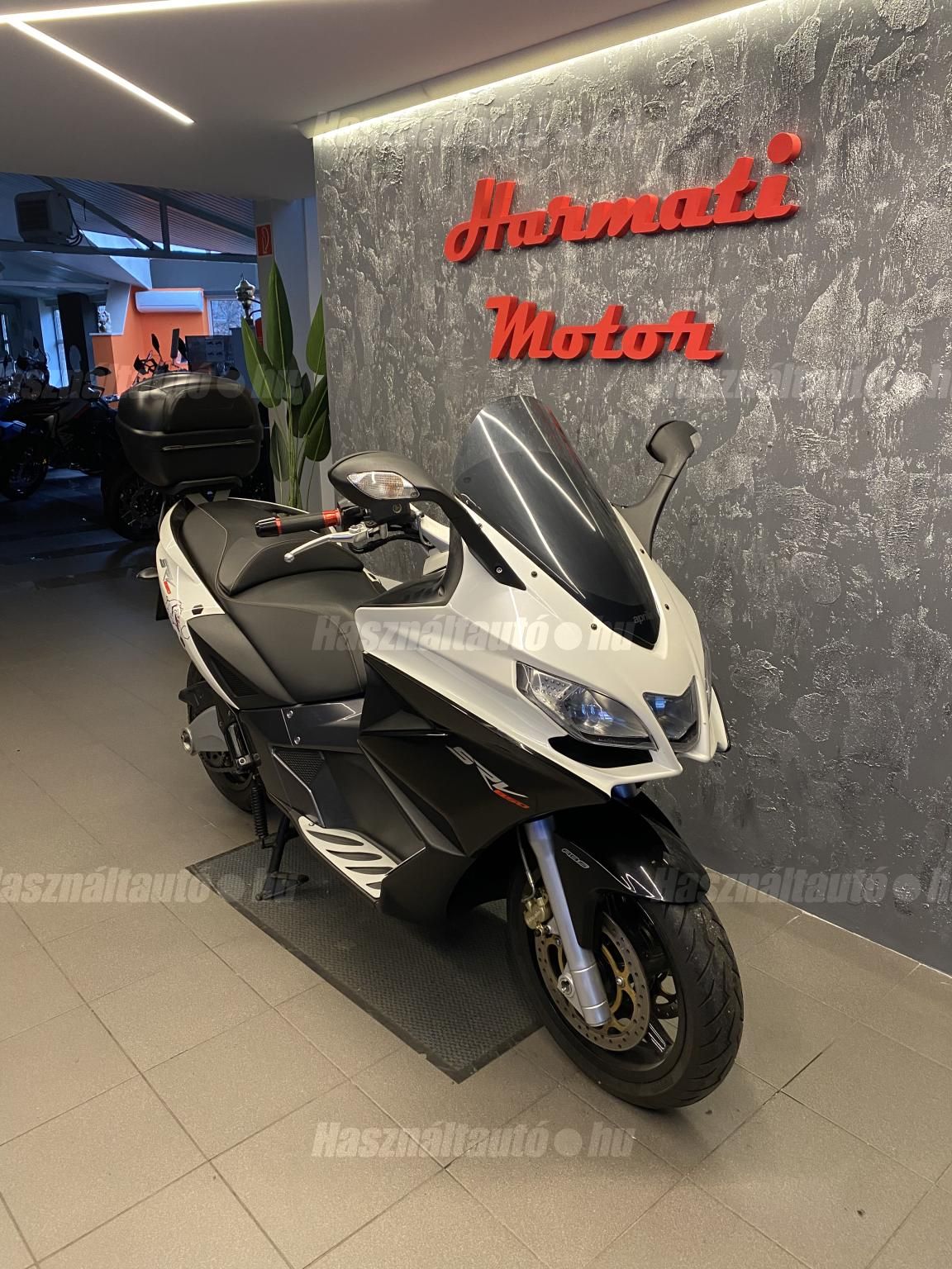 APRILIA SRV 850 2014 - 1