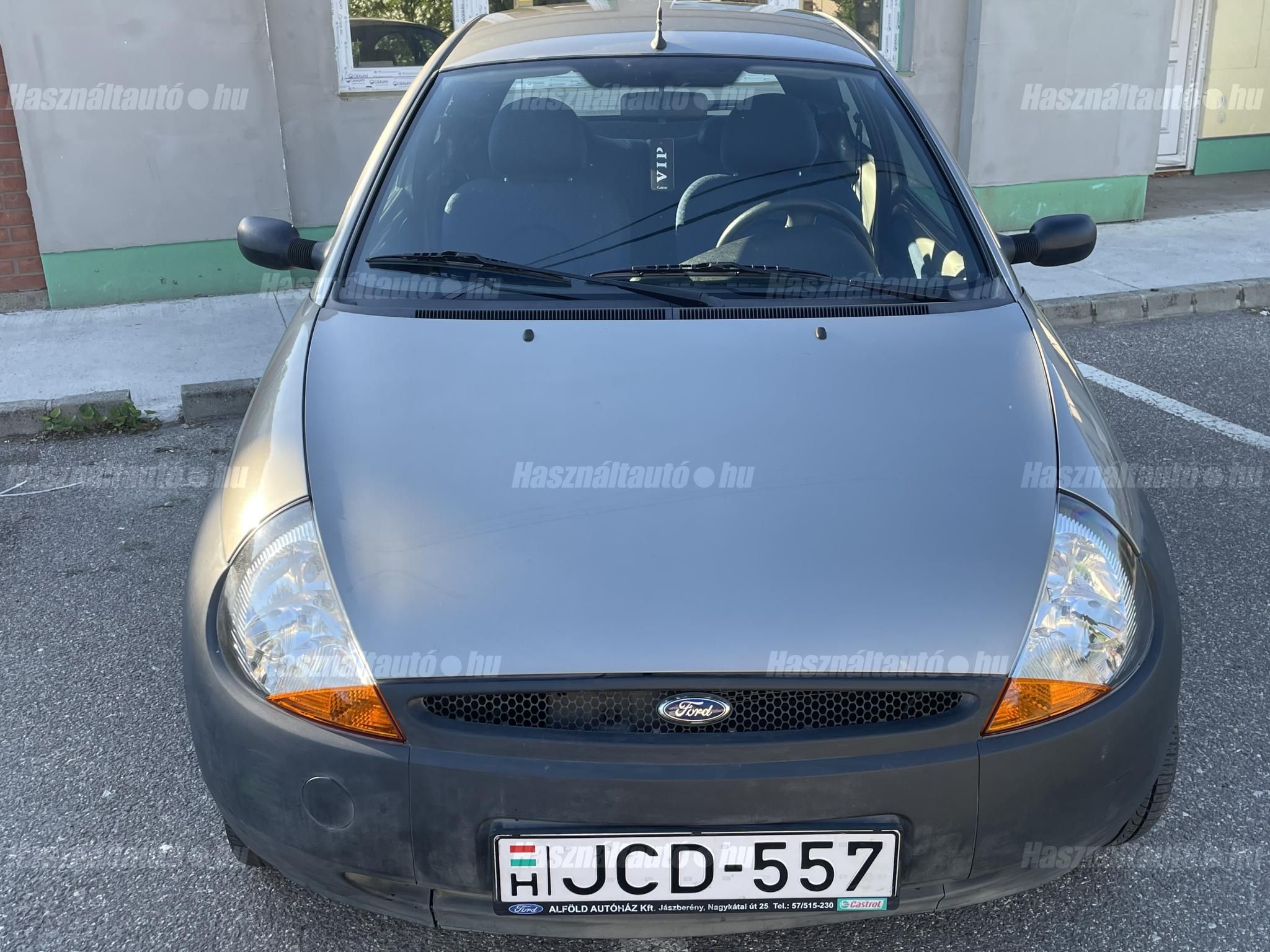 FORD KA 2004/4 - 1