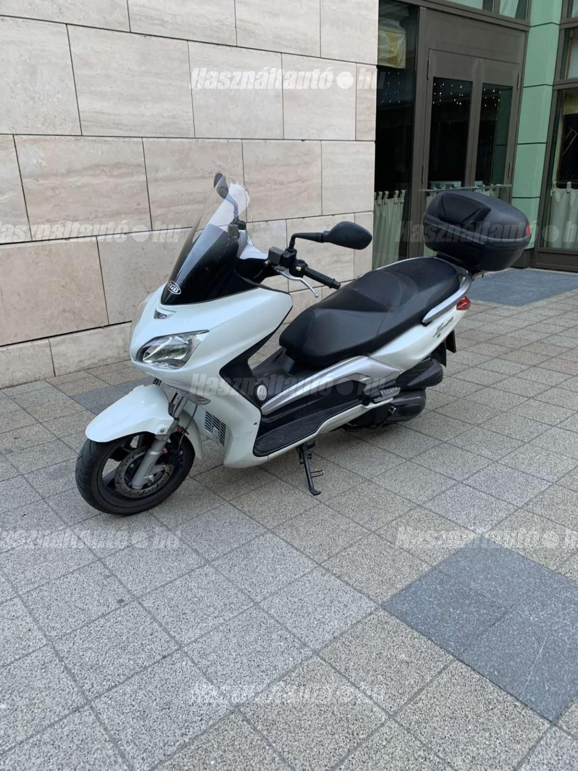 TGB X-MOTION 300 EFI 2015/7 - 1