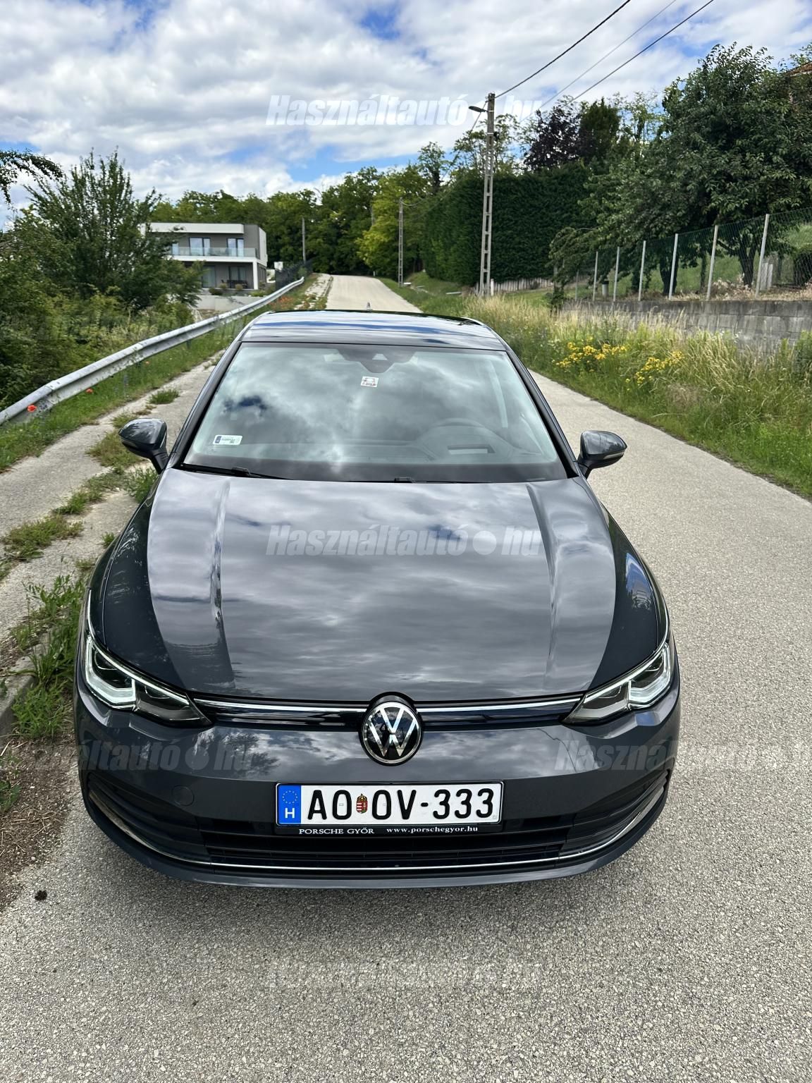 VOLKSWAGEN GOLF VIII 2020/9 - 1
