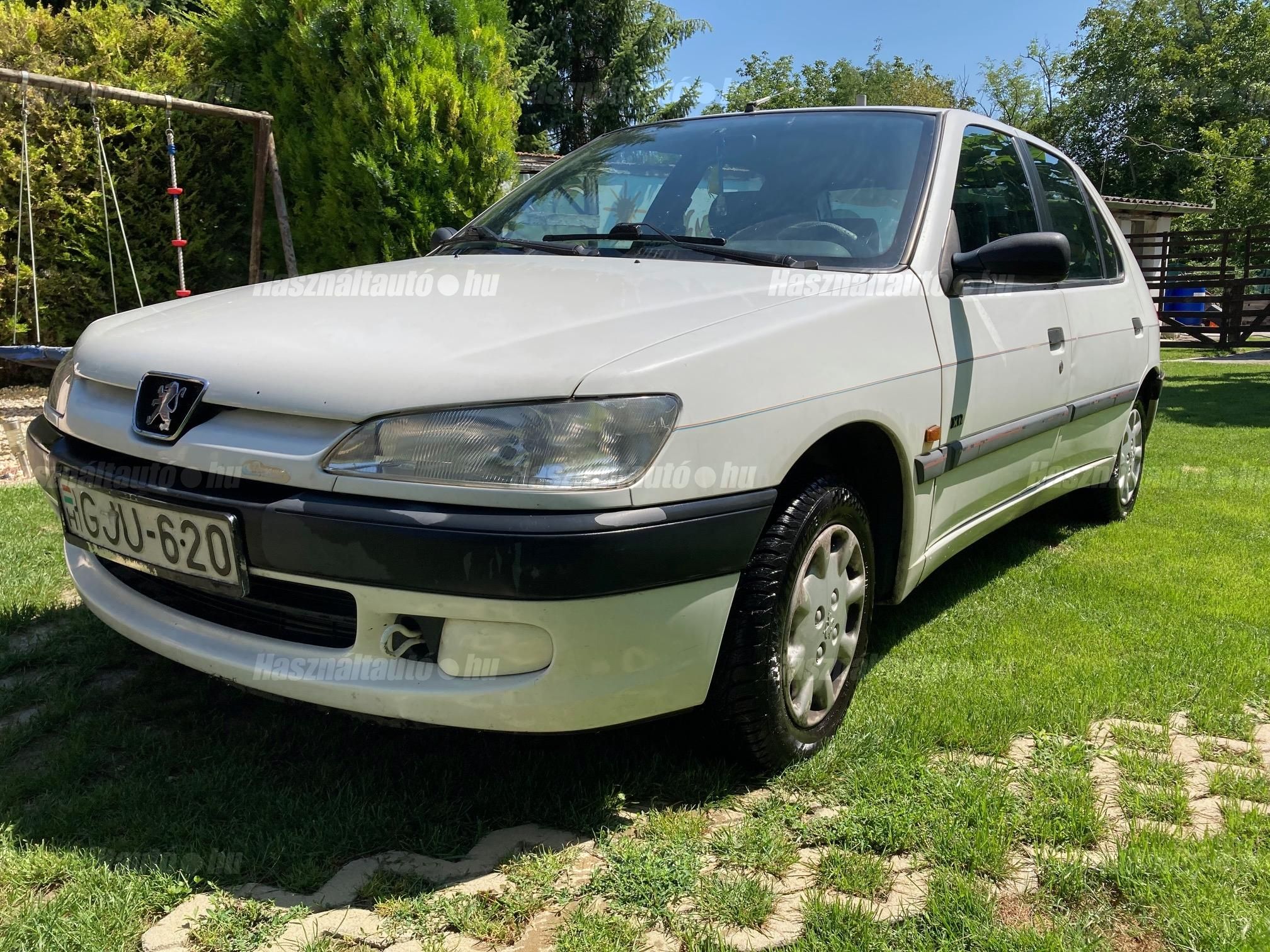 PEUGEOT 306 1997/8 - 1