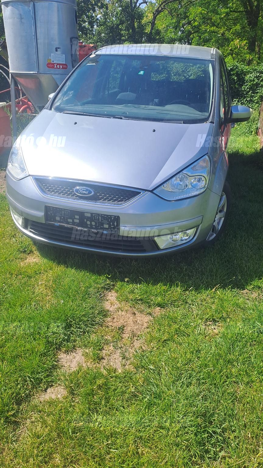 FORD GALAXY 2008/4 - 1