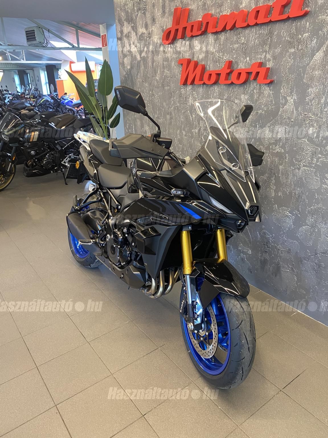 SUZUKI GSX-S 1000 GX 2026 - 1