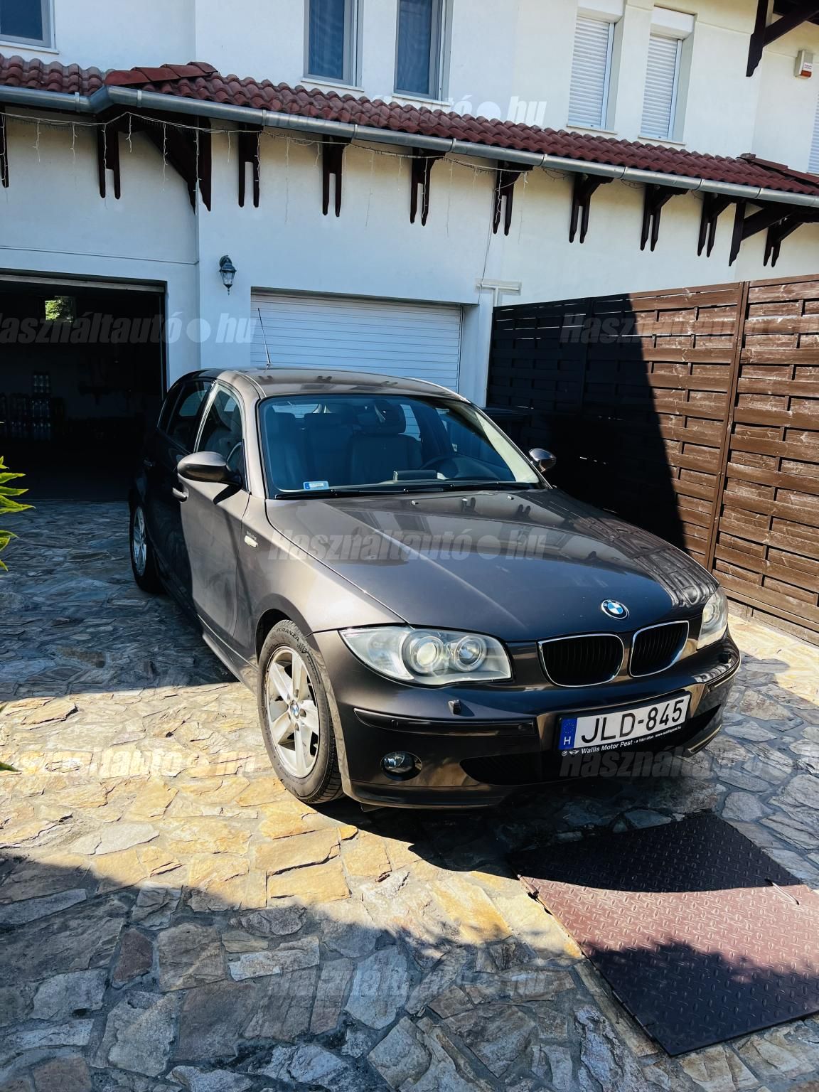 BMW 120 2005/2 - 1