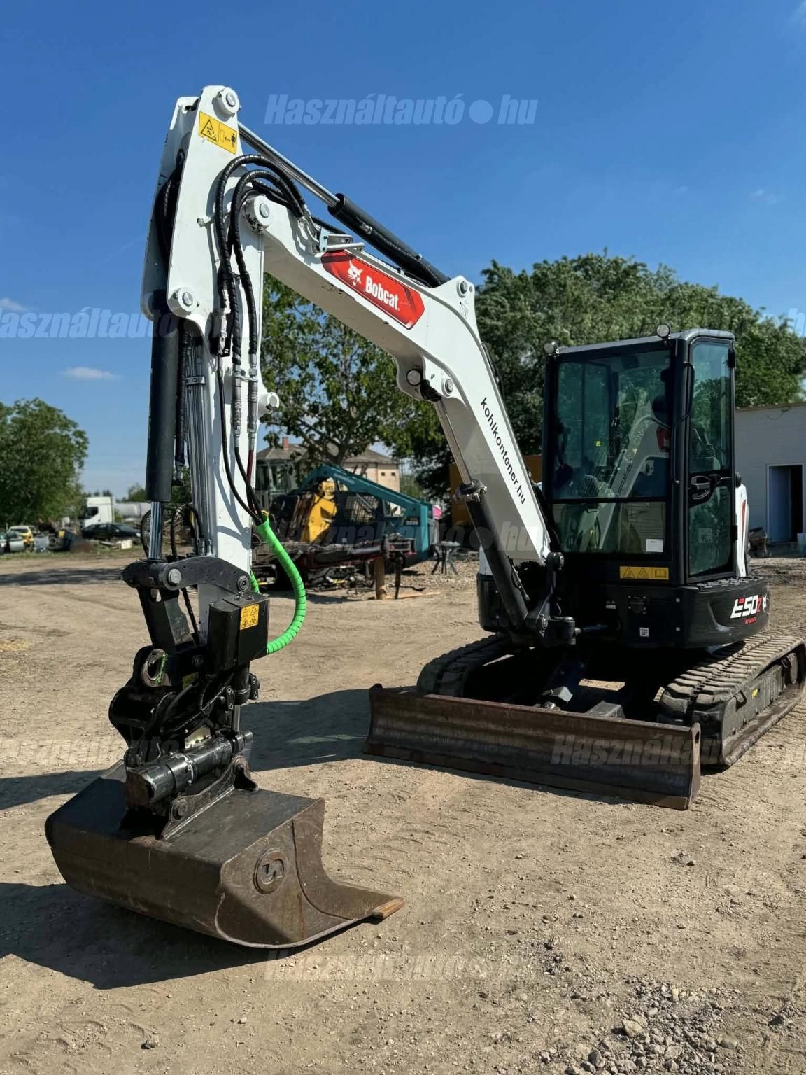 BOBCAT 2022/1 - 1