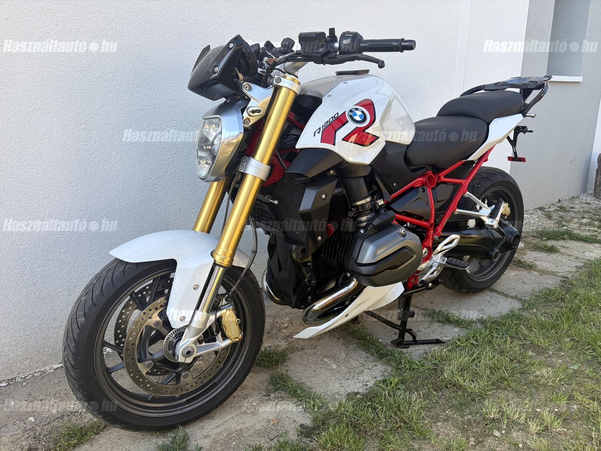 BMW R 1200 R 2015/3 - 1