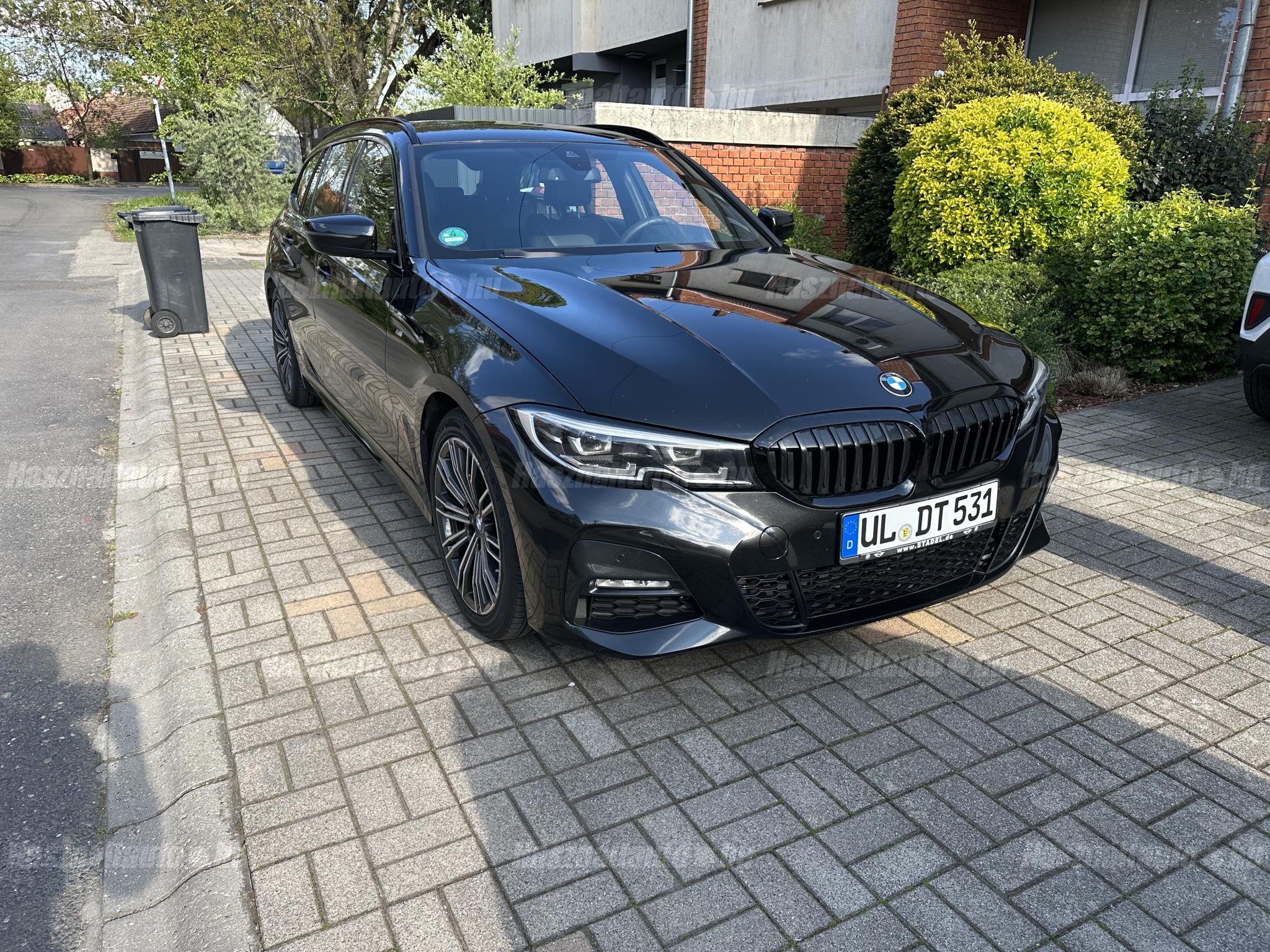 BMW 330 2020/1 - 1