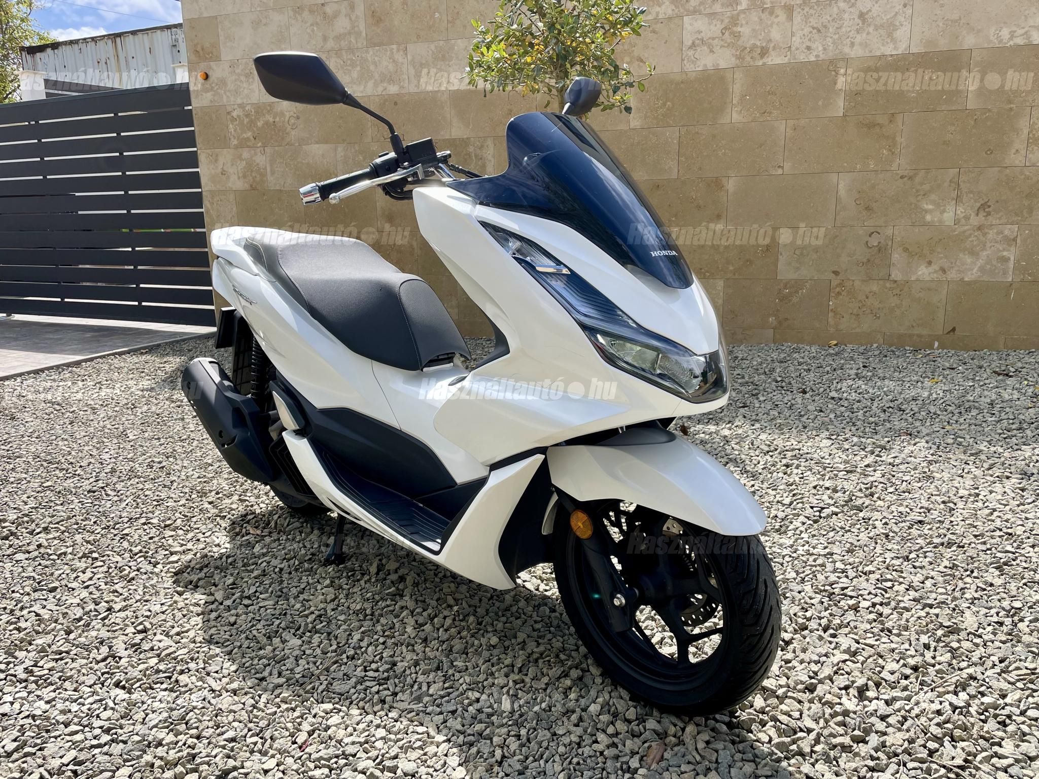 HONDA PCX 125 2021/8 - 1