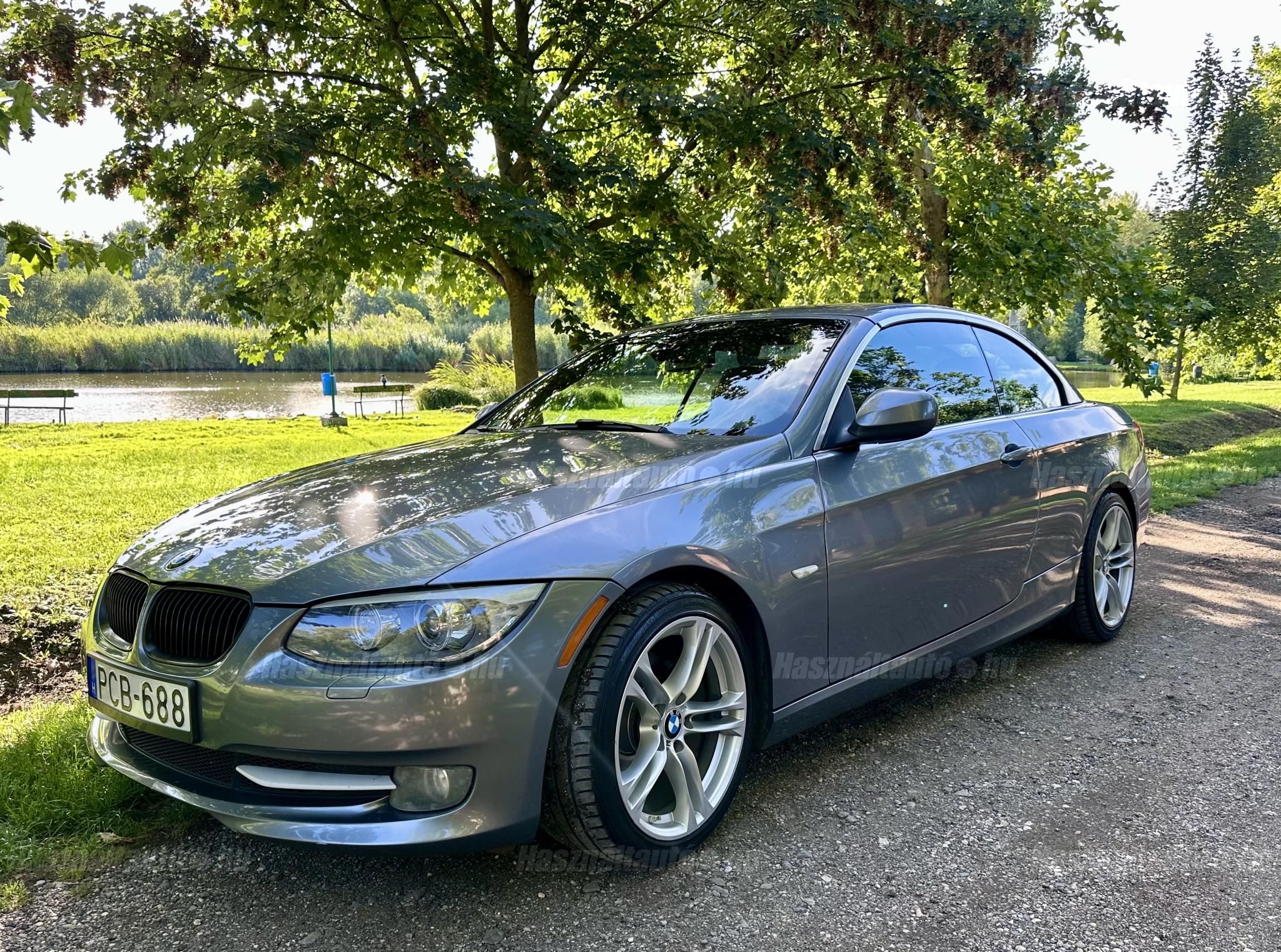 BMW 328 2013/6 - 1