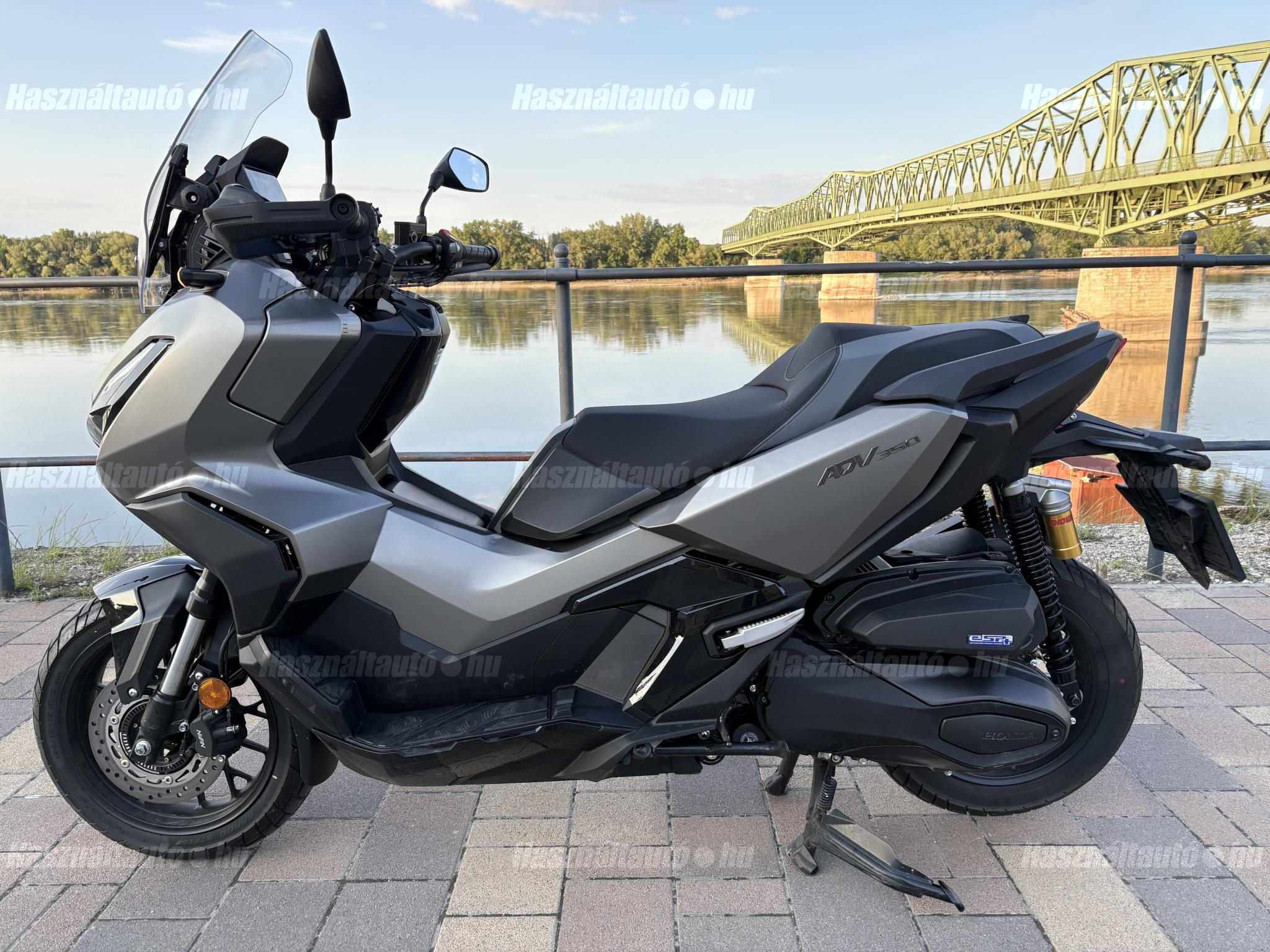 HONDA ADV 350 2025/7 - 1