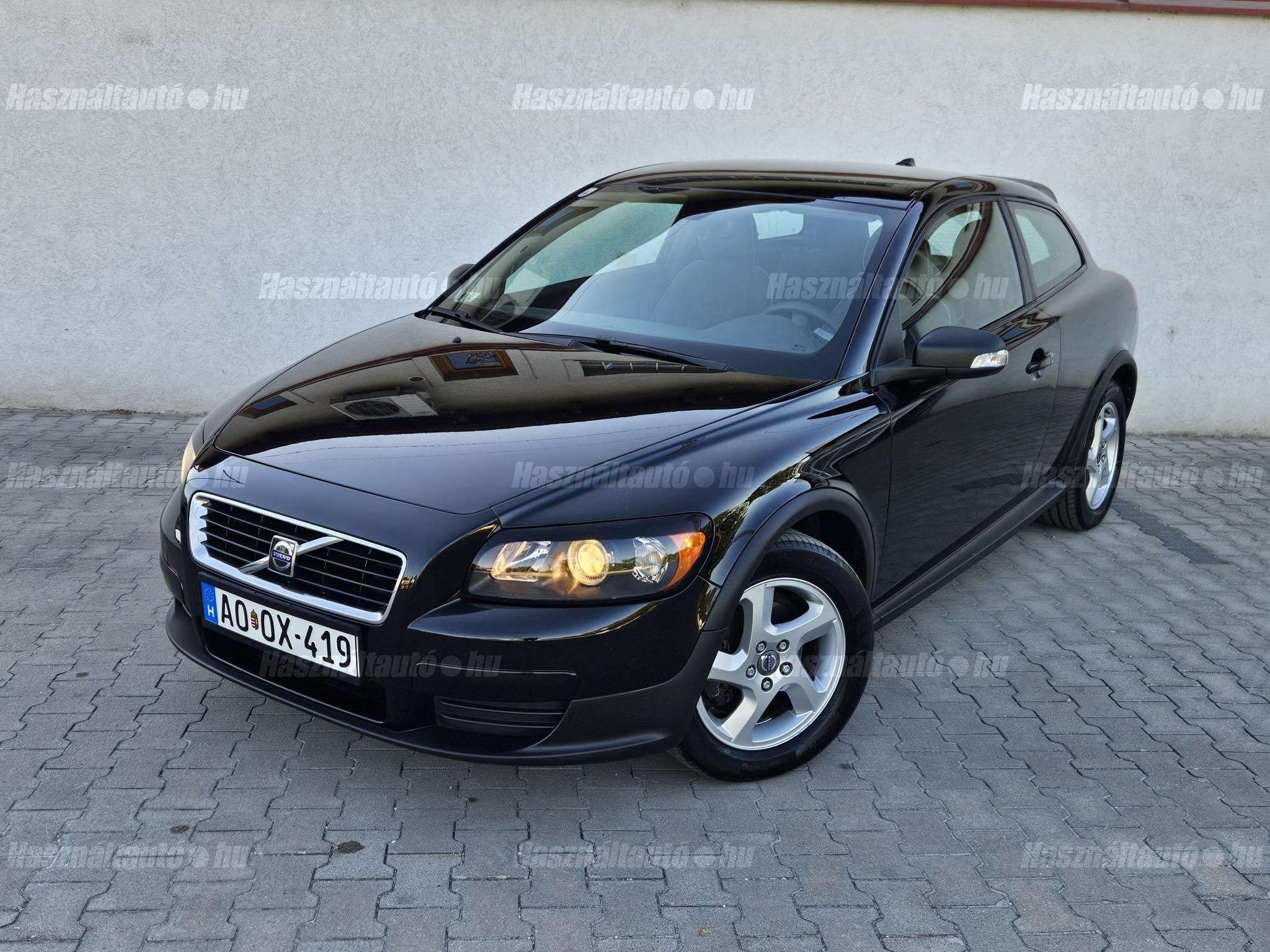 VOLVO C30 2007/5 - 1