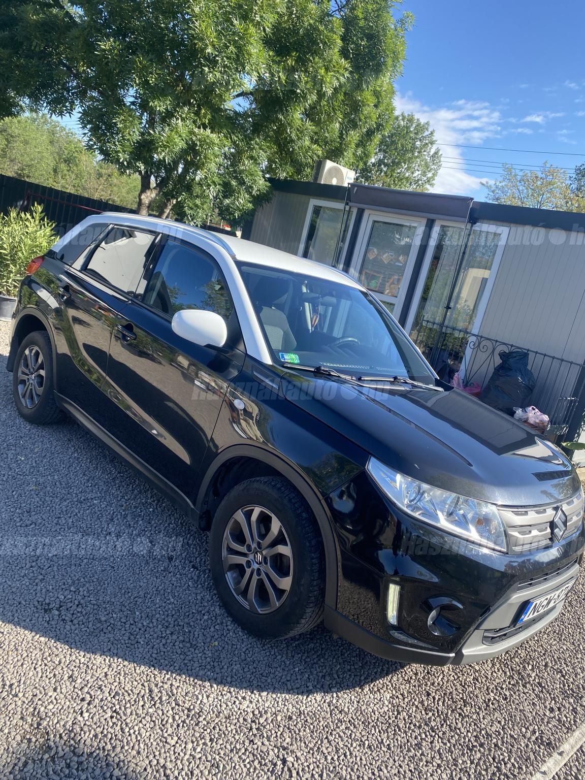 SUZUKI VITARA 2015/9 - 1