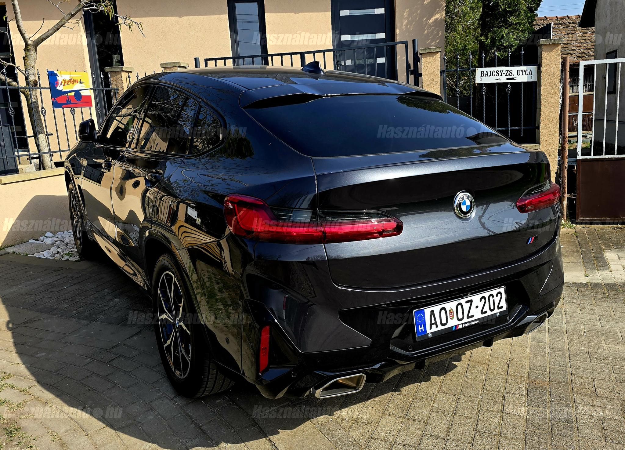 BMW X4 2023/8 - 1