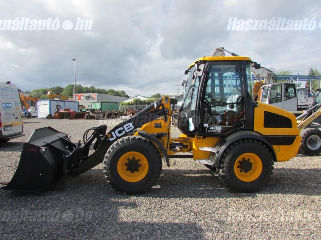 JCB 2025 - 1