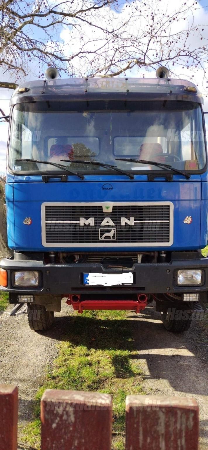 MAN 1993/1 - 1