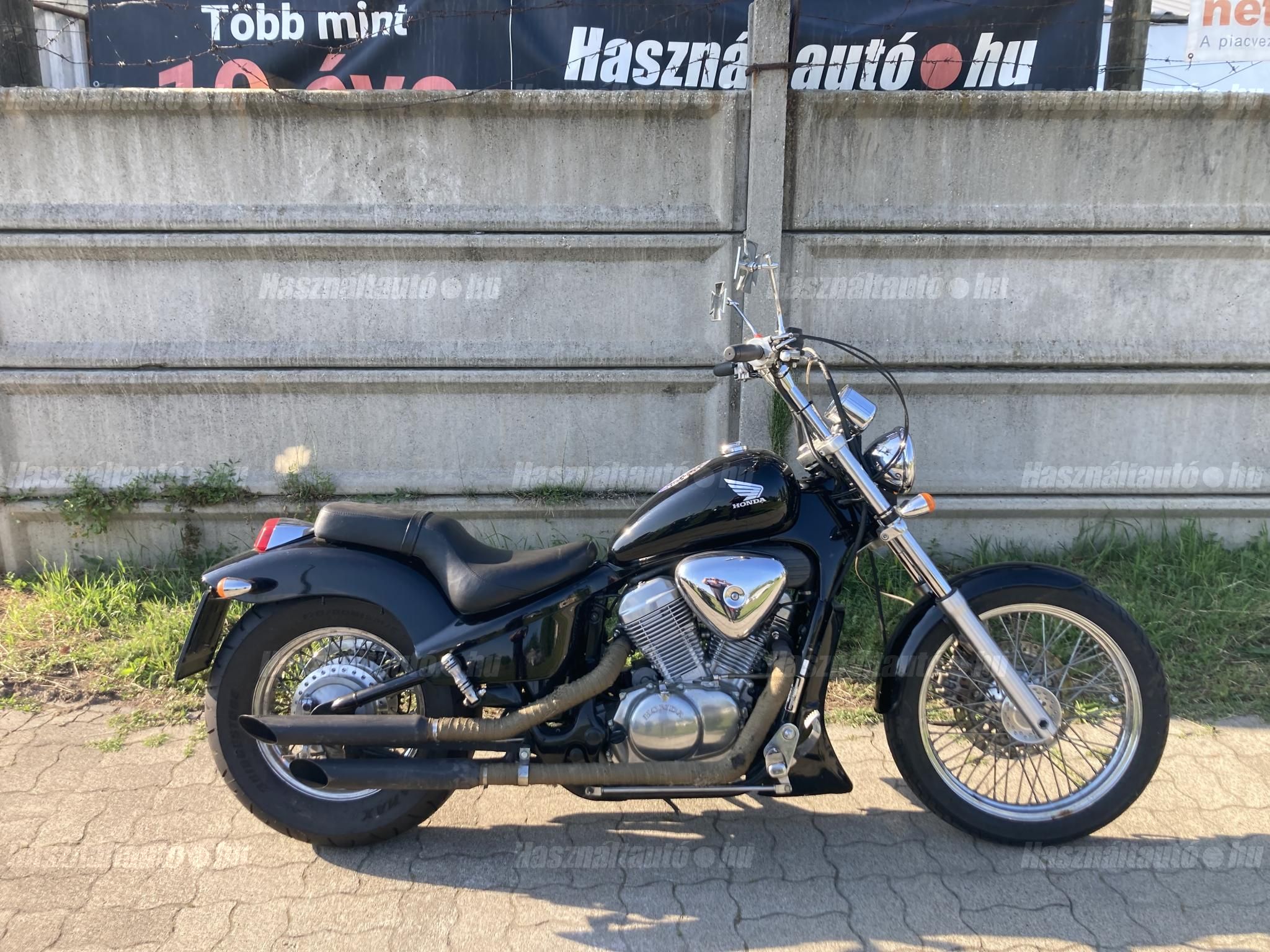 HONDA VT 600 C SHADOW 2000 - 1