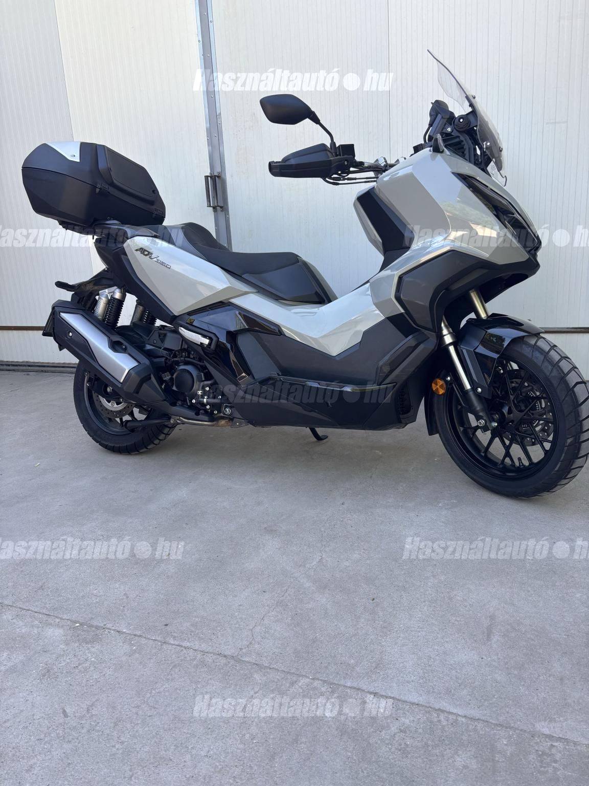 HONDA ADV 350 2024/10 - 1