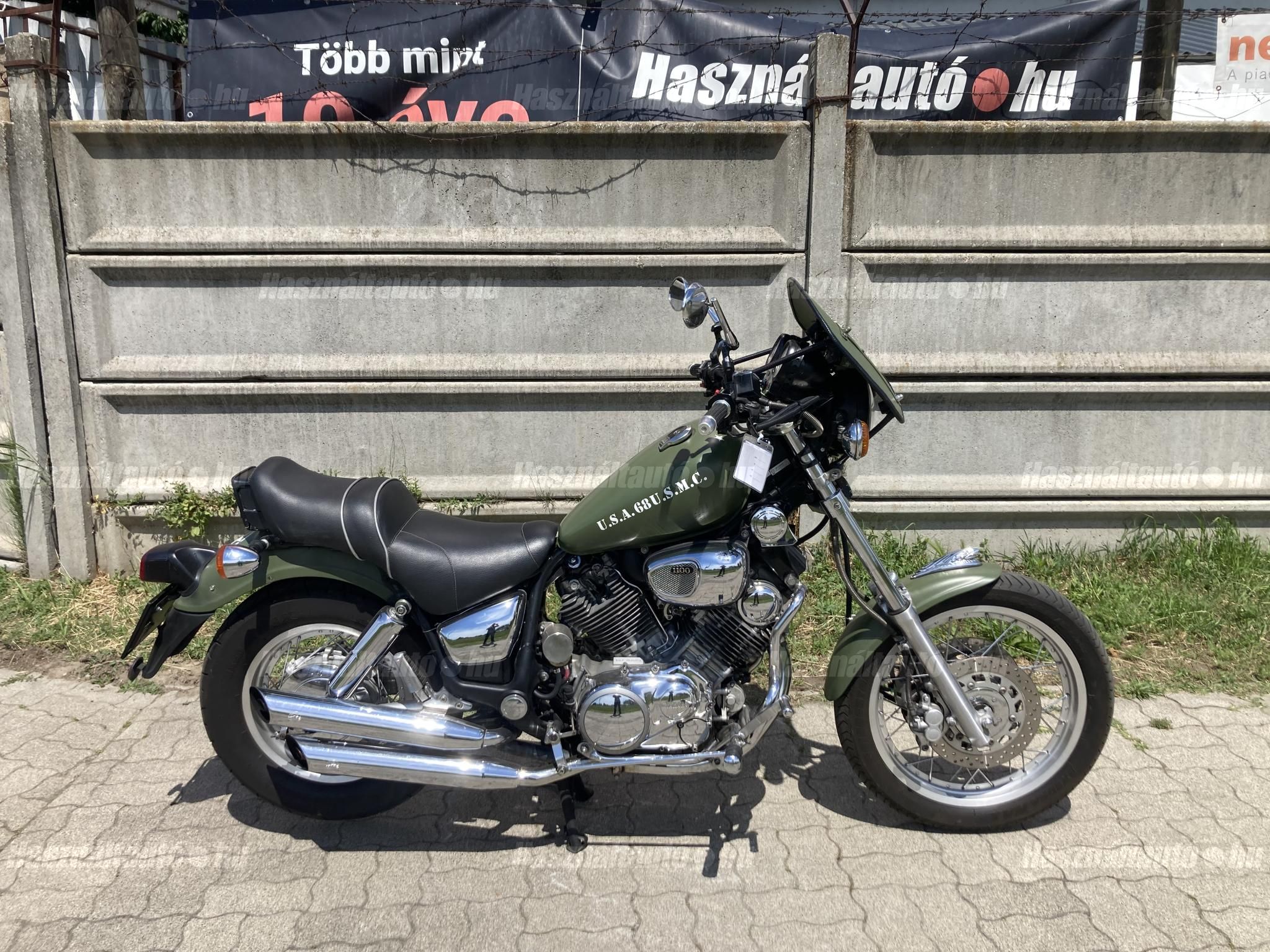 YAMAHA XV 1100 1996 - 1