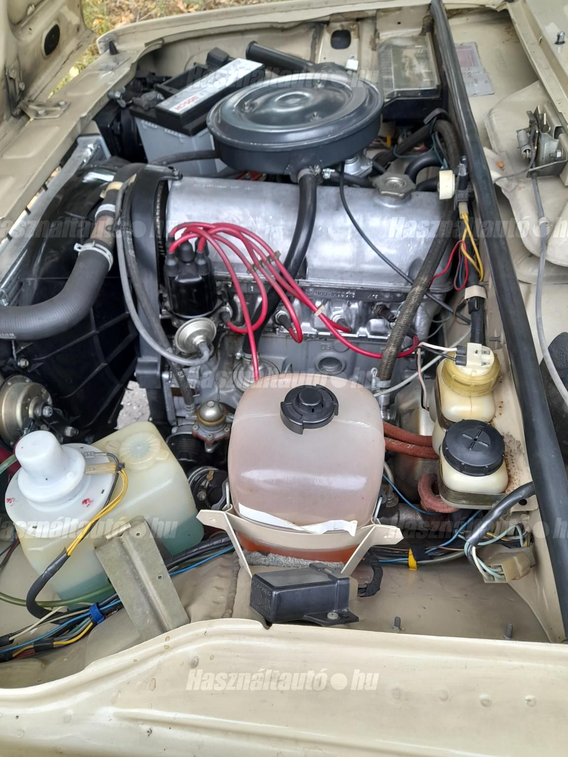 LADA 2105 1987/12 - 1