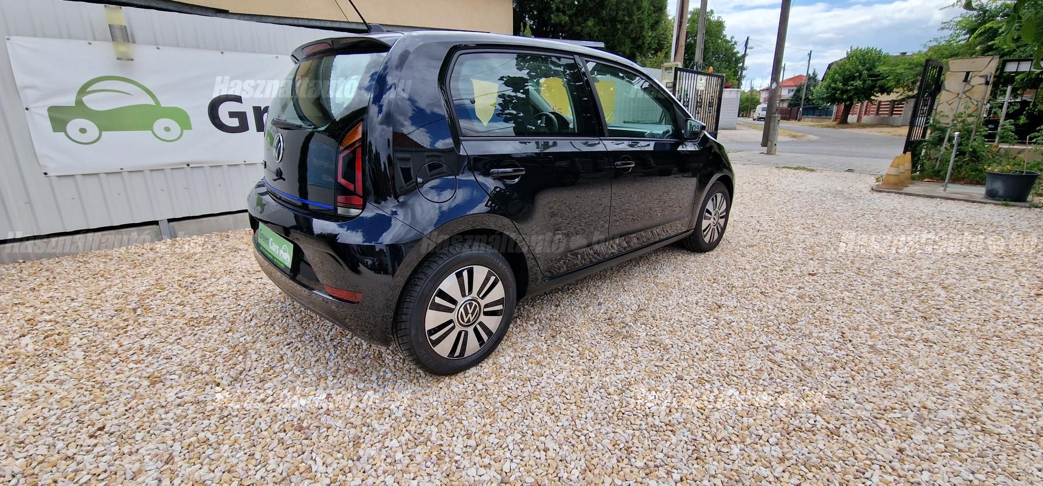 VOLKSWAGEN UP 2021/3 - 1