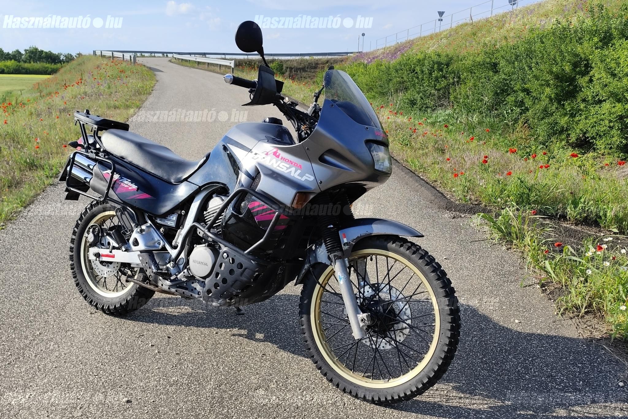 HONDA XL 600 V 1994/8 - 1