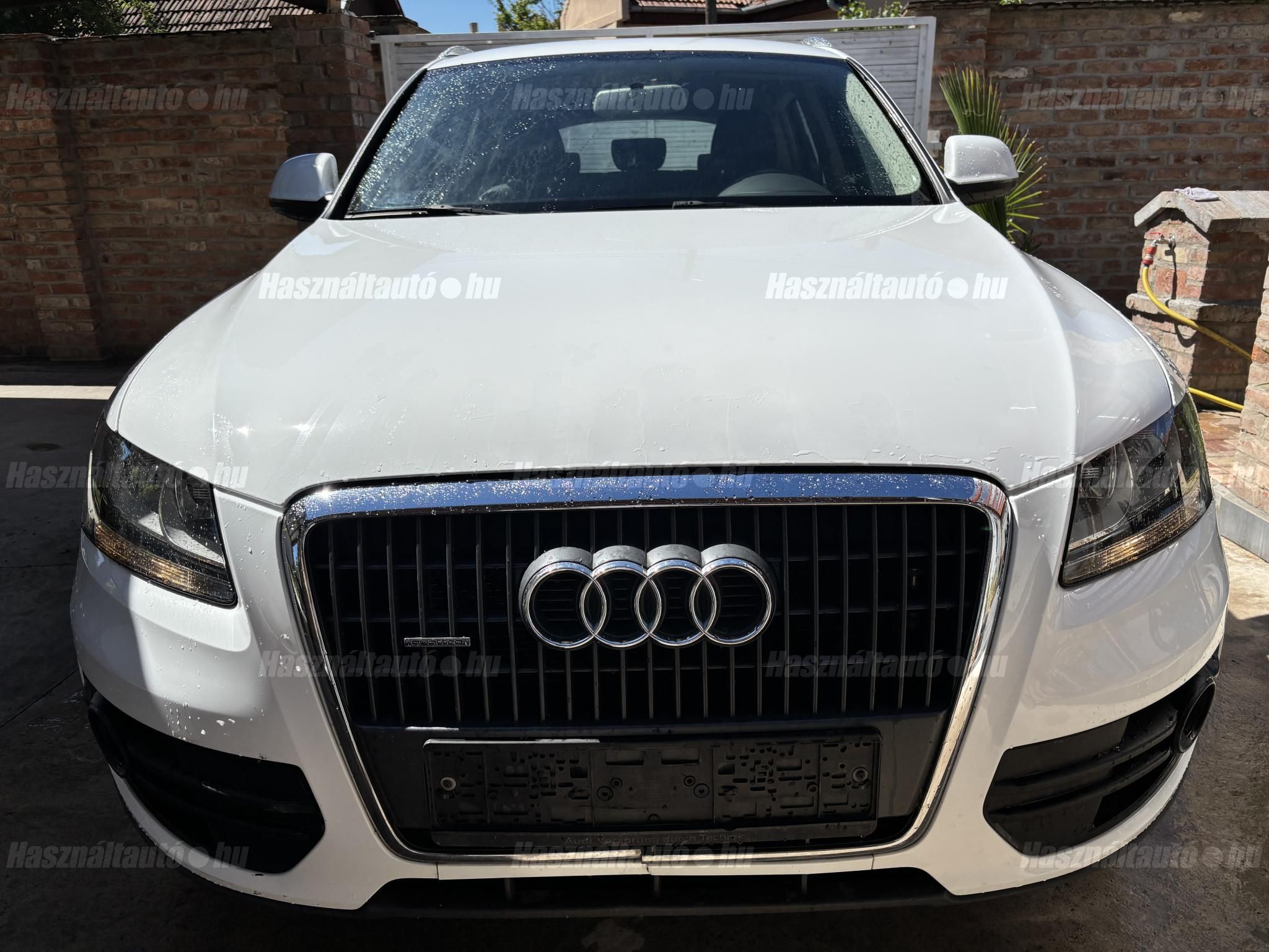 AUDI Q5 2010/4 - 1