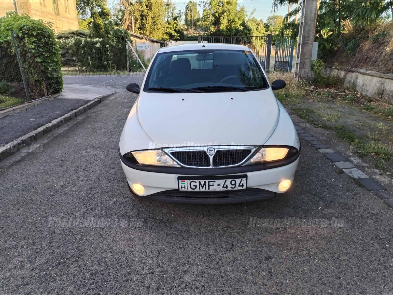 LANCIA YPSILON 1998/1 - 1