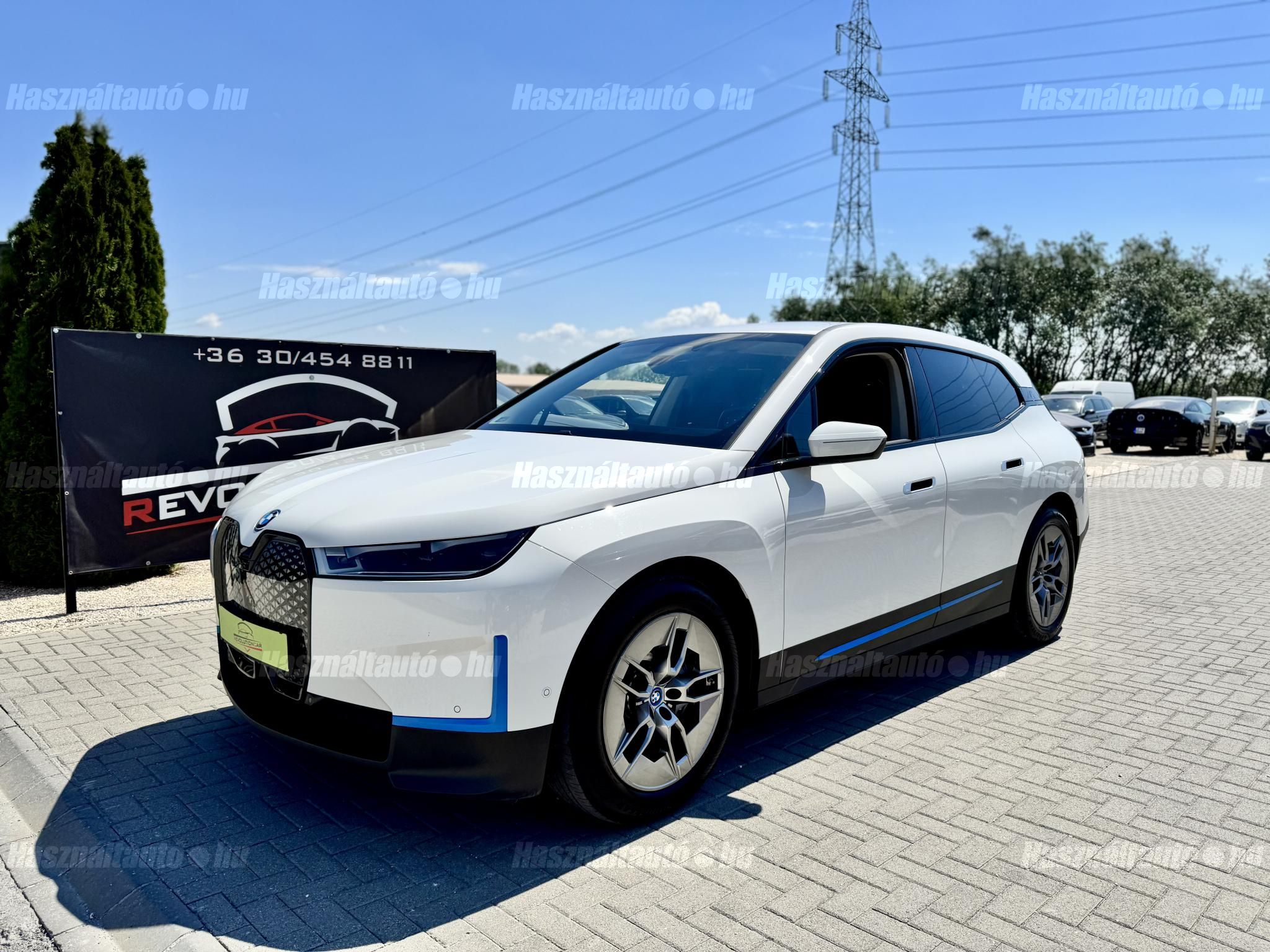 BMW IX 2022/5 - 1