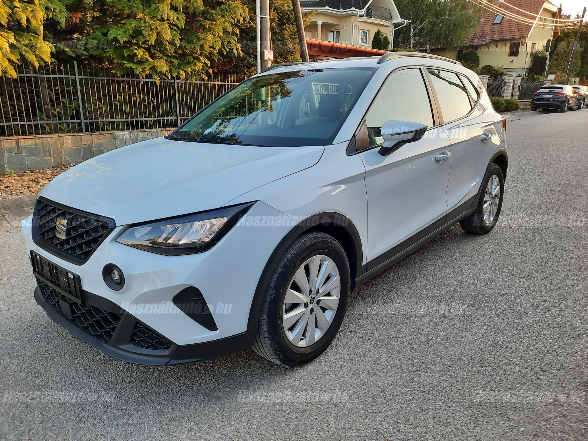 SEAT ARONA 2024/3 - 1
