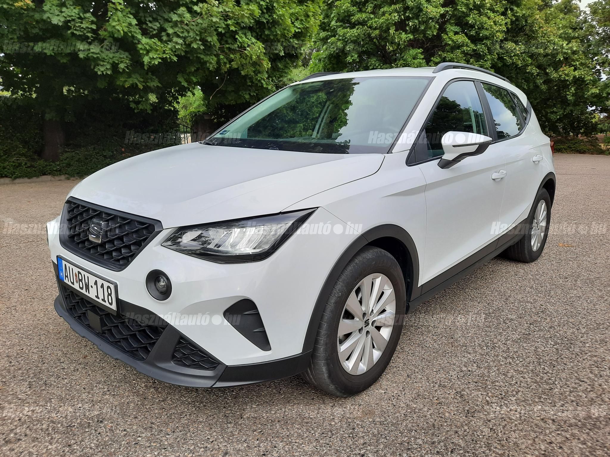 SEAT ARONA 2024/3 - 1
