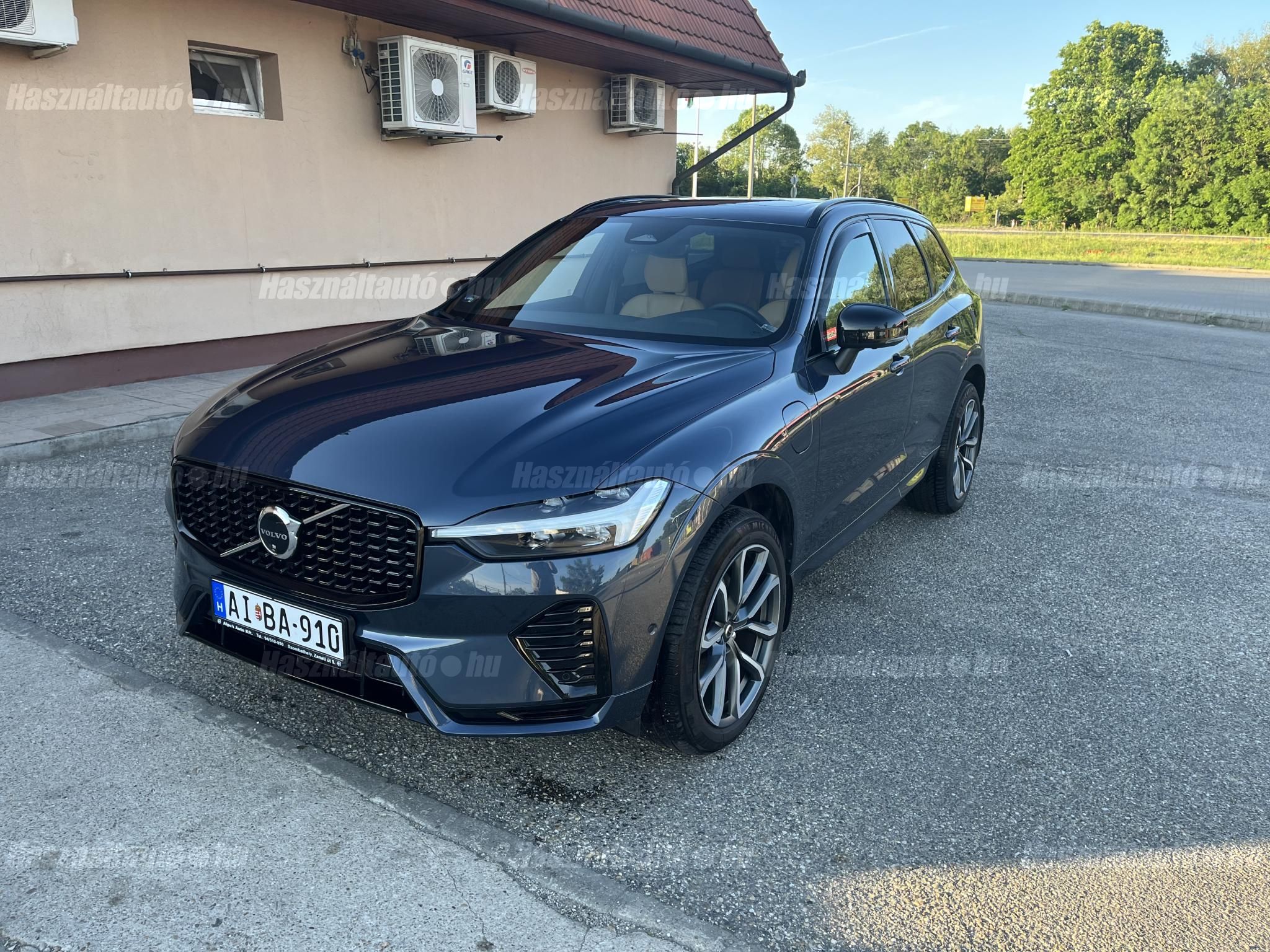 VOLVO XC60 2024/4 - 1