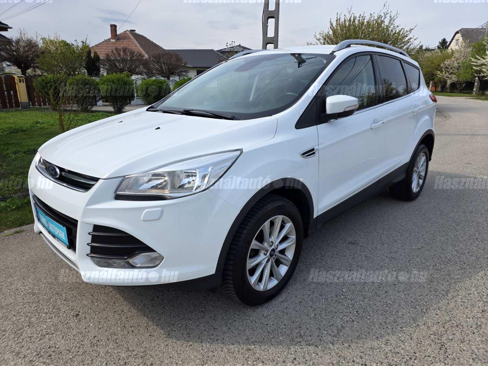 FORD KUGA 2016/6 - 1