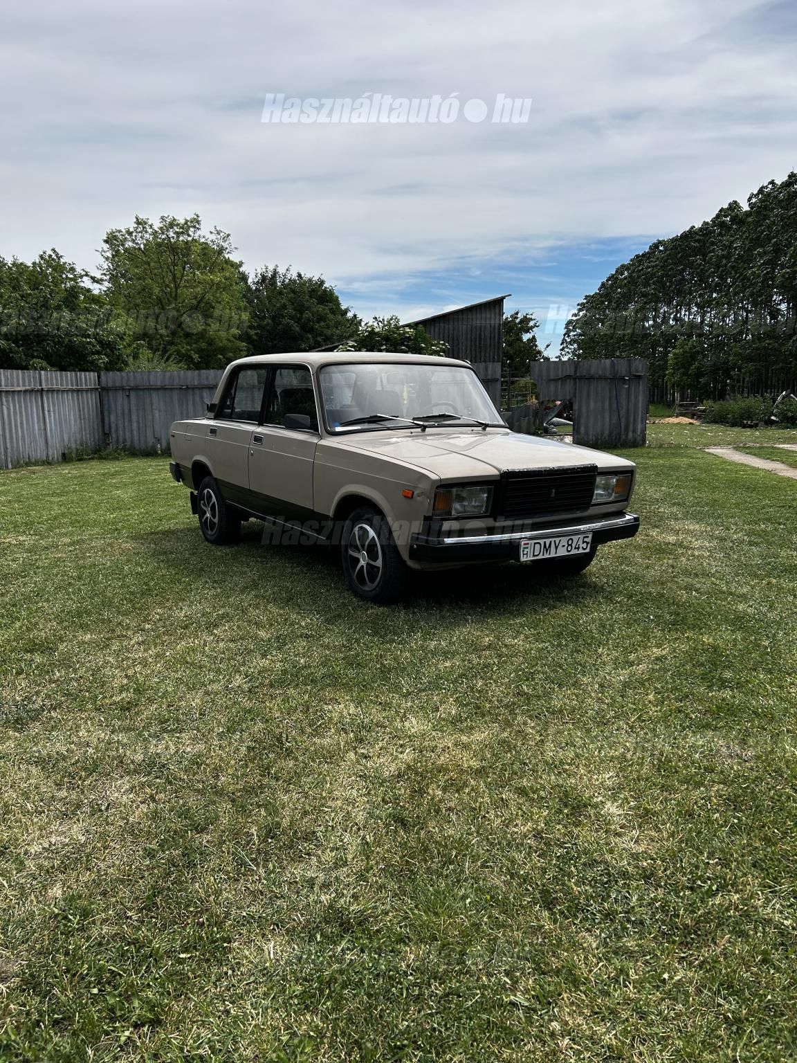LADA 1500 1987/3 - 1