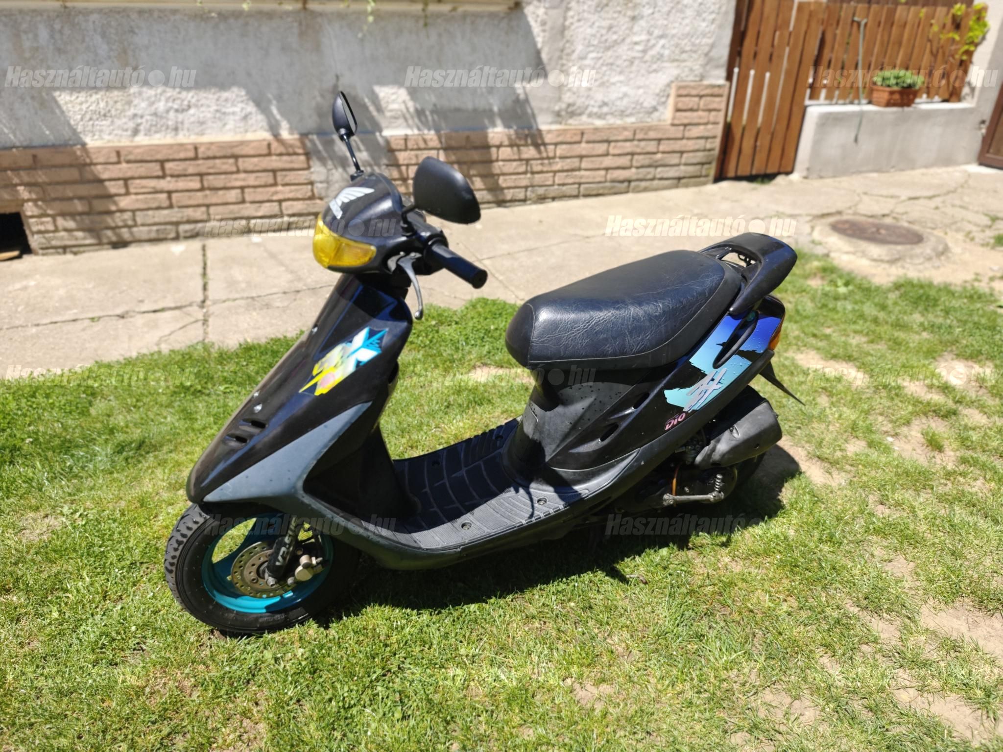 HONDA DIO 1995/1 - 1