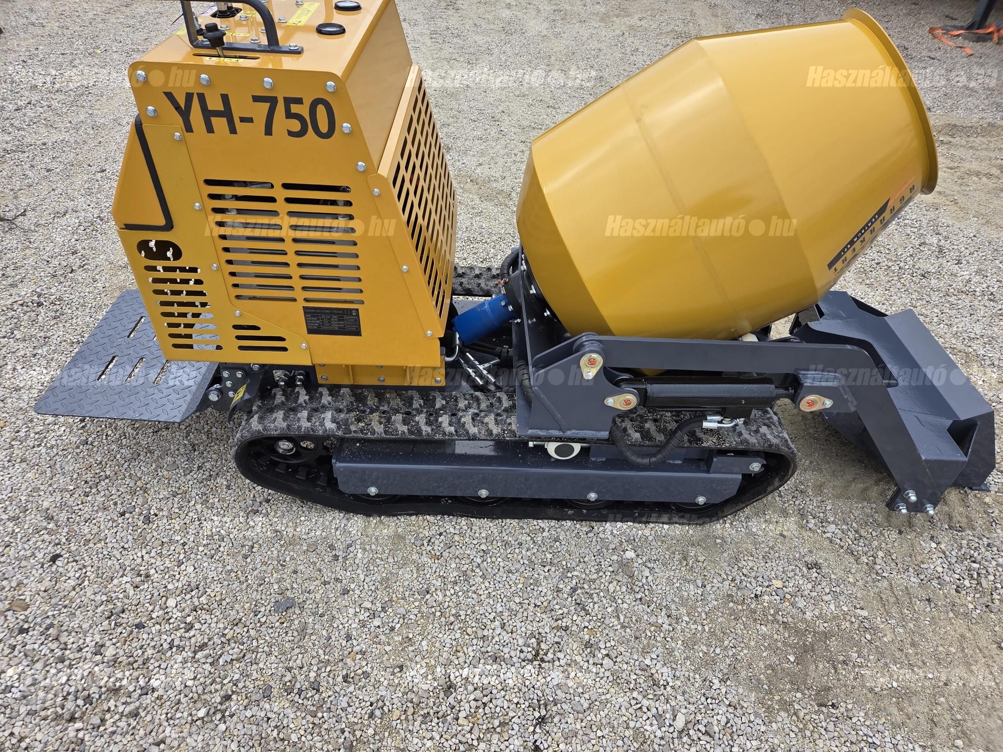 YANMAR 2025/12 - 1