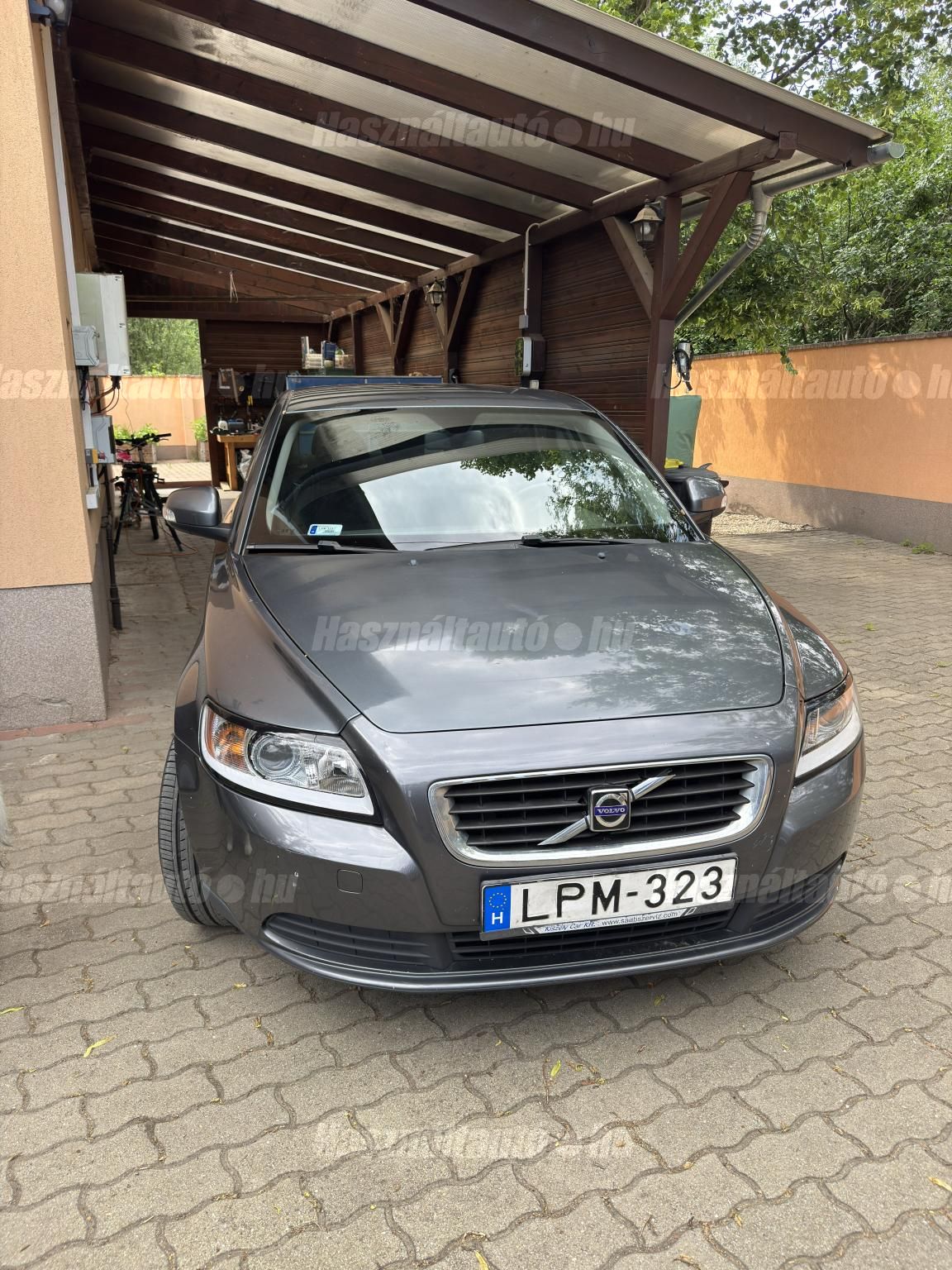 VOLVO S40 2010/1 - 1